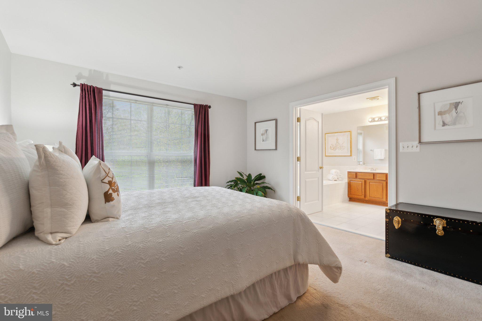 CARRIAGES AT RUSSETT - Residential