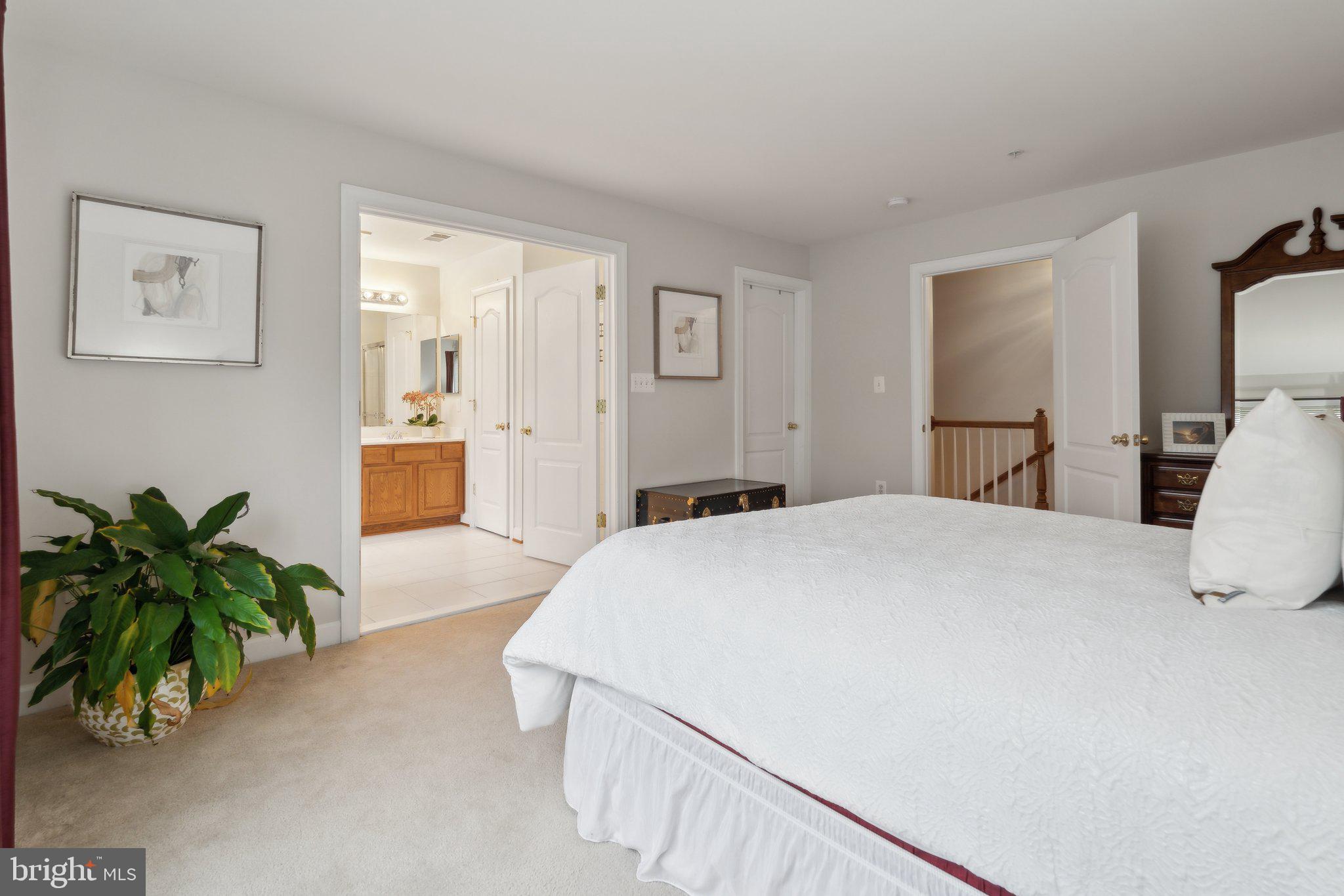 CARRIAGES AT RUSSETT - Residential