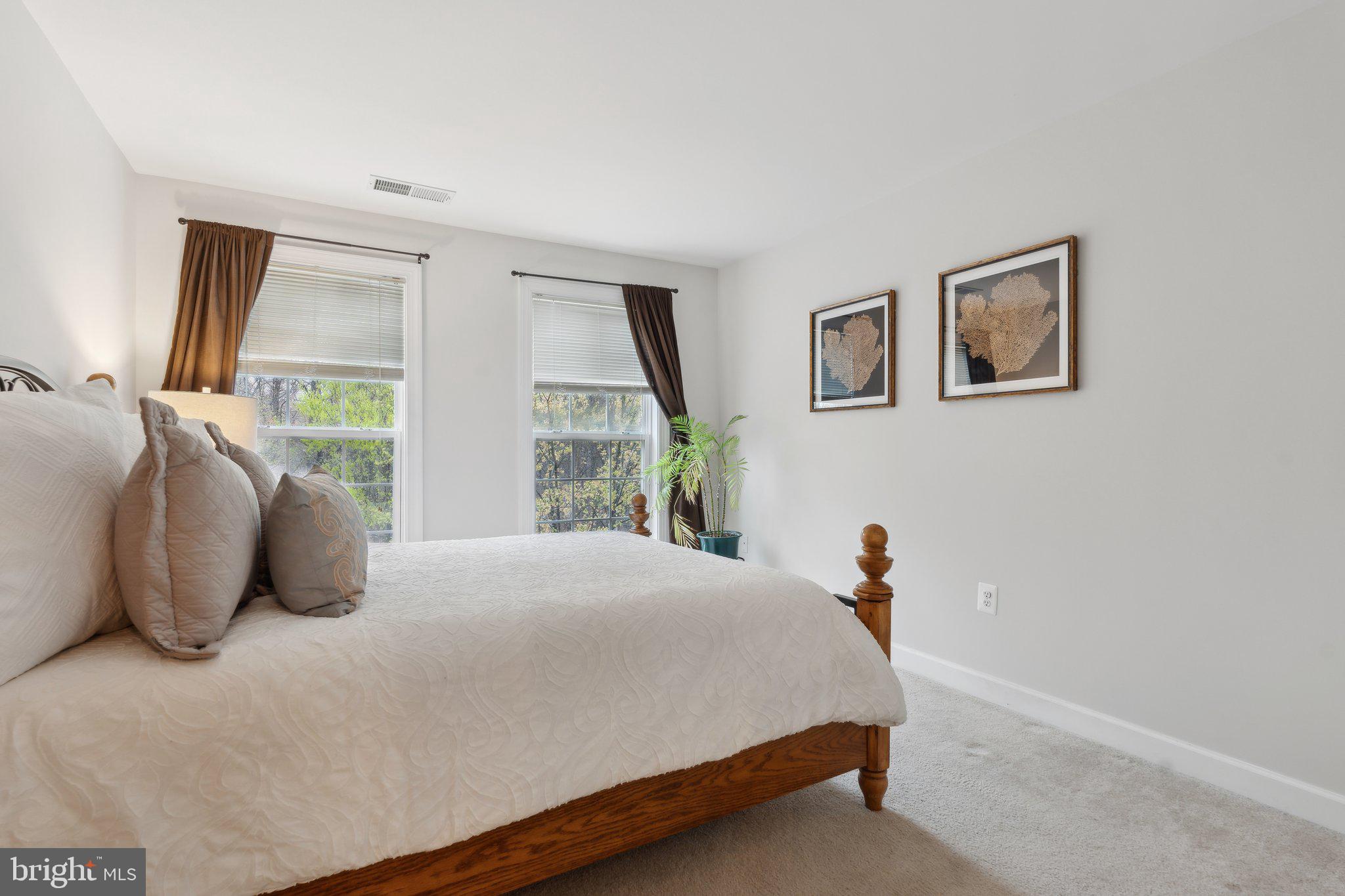 CARRIAGES AT RUSSETT - Residential