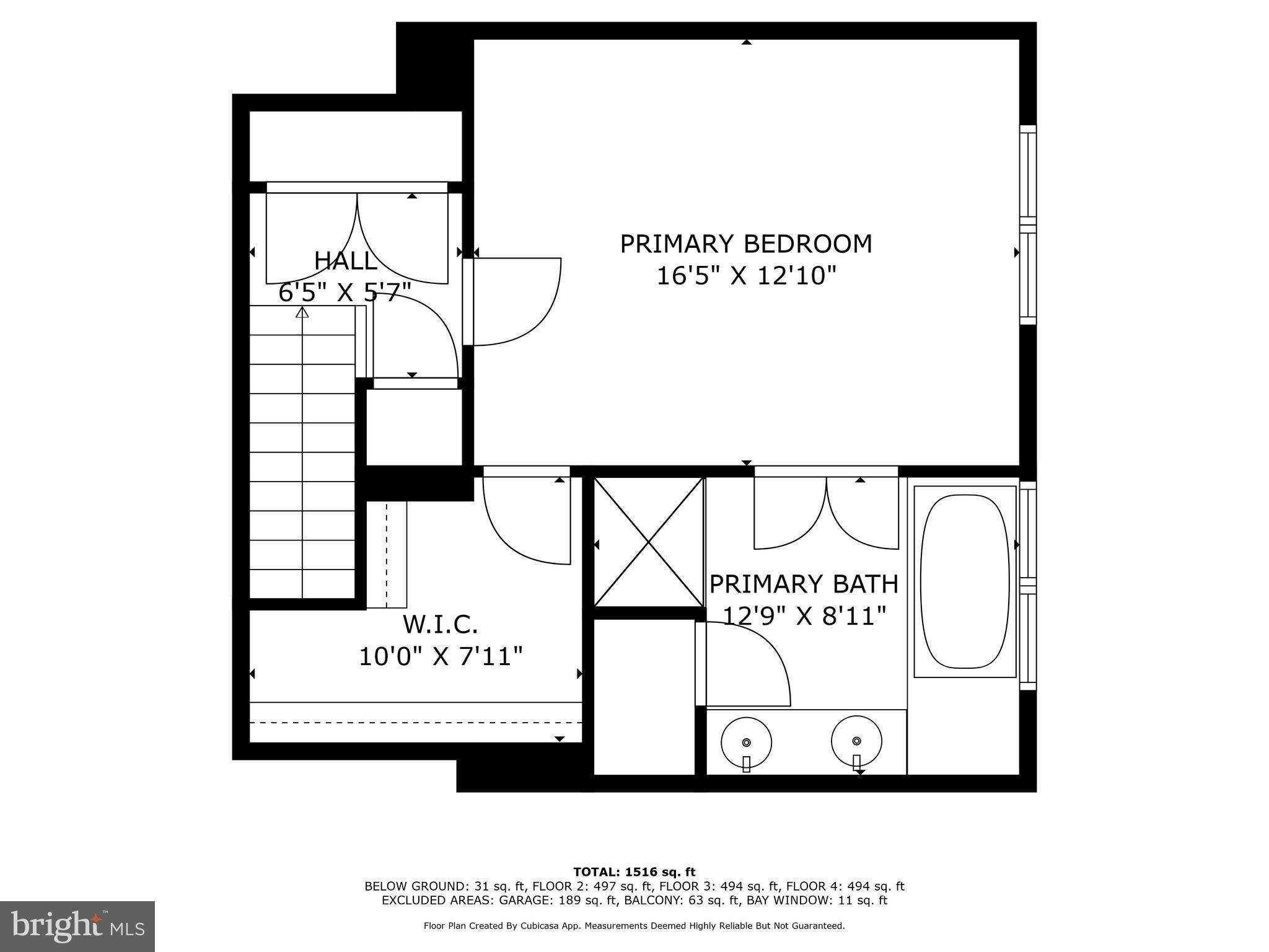 CARRIAGES AT RUSSETT - Residential