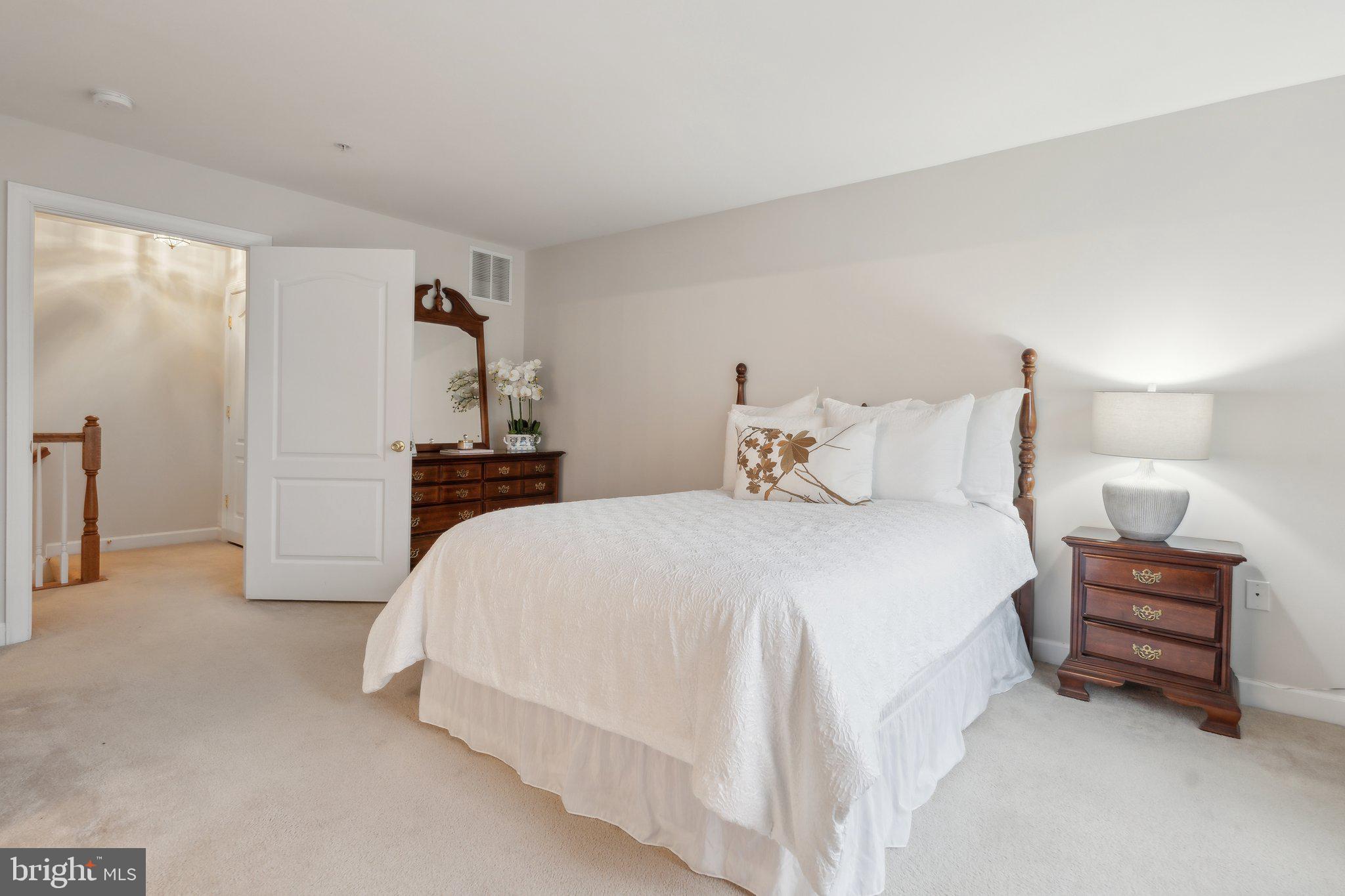 CARRIAGES AT RUSSETT - Residential