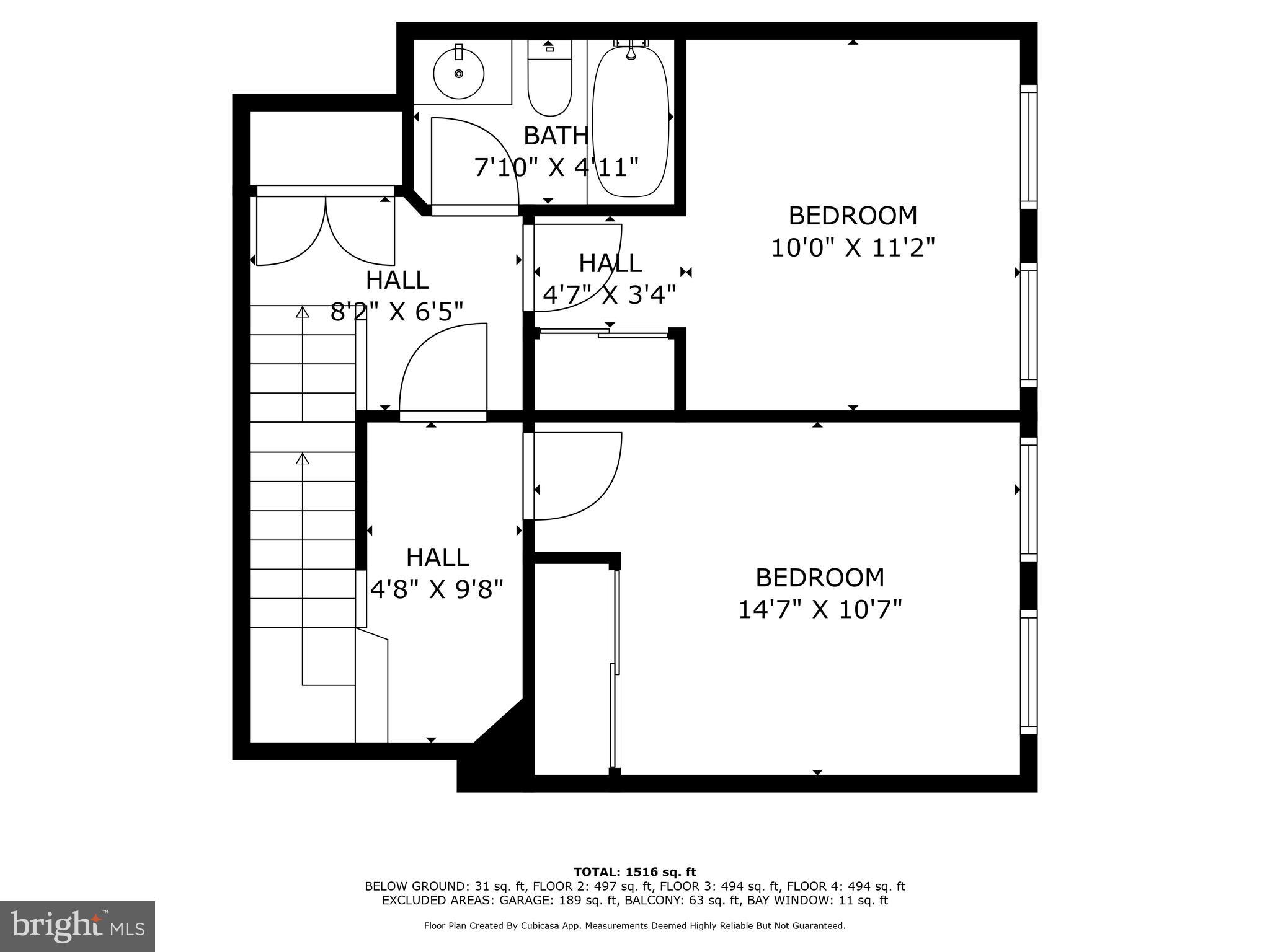 CARRIAGES AT RUSSETT - Residential