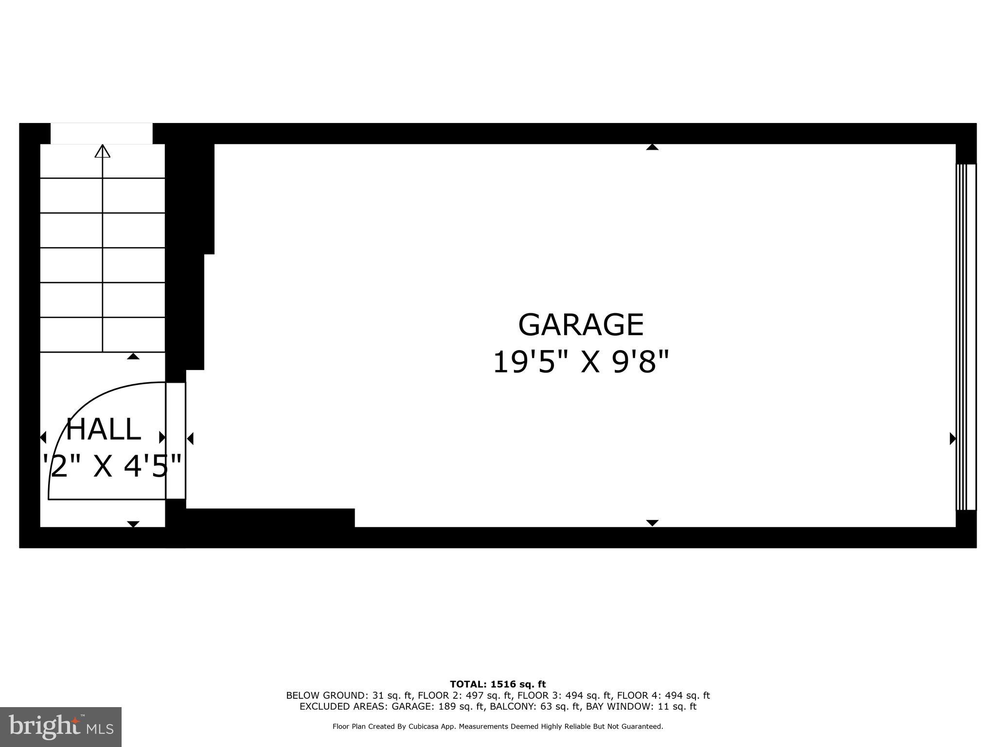 CARRIAGES AT RUSSETT - Residential