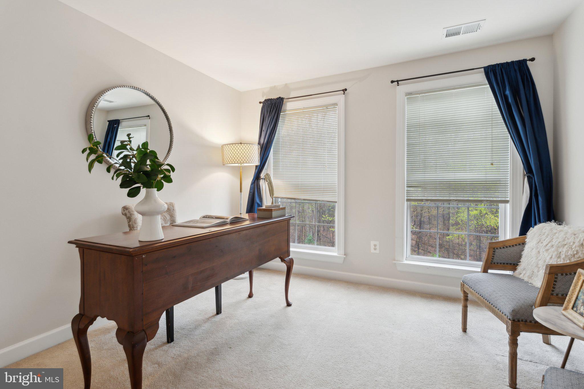 CARRIAGES AT RUSSETT - Residential