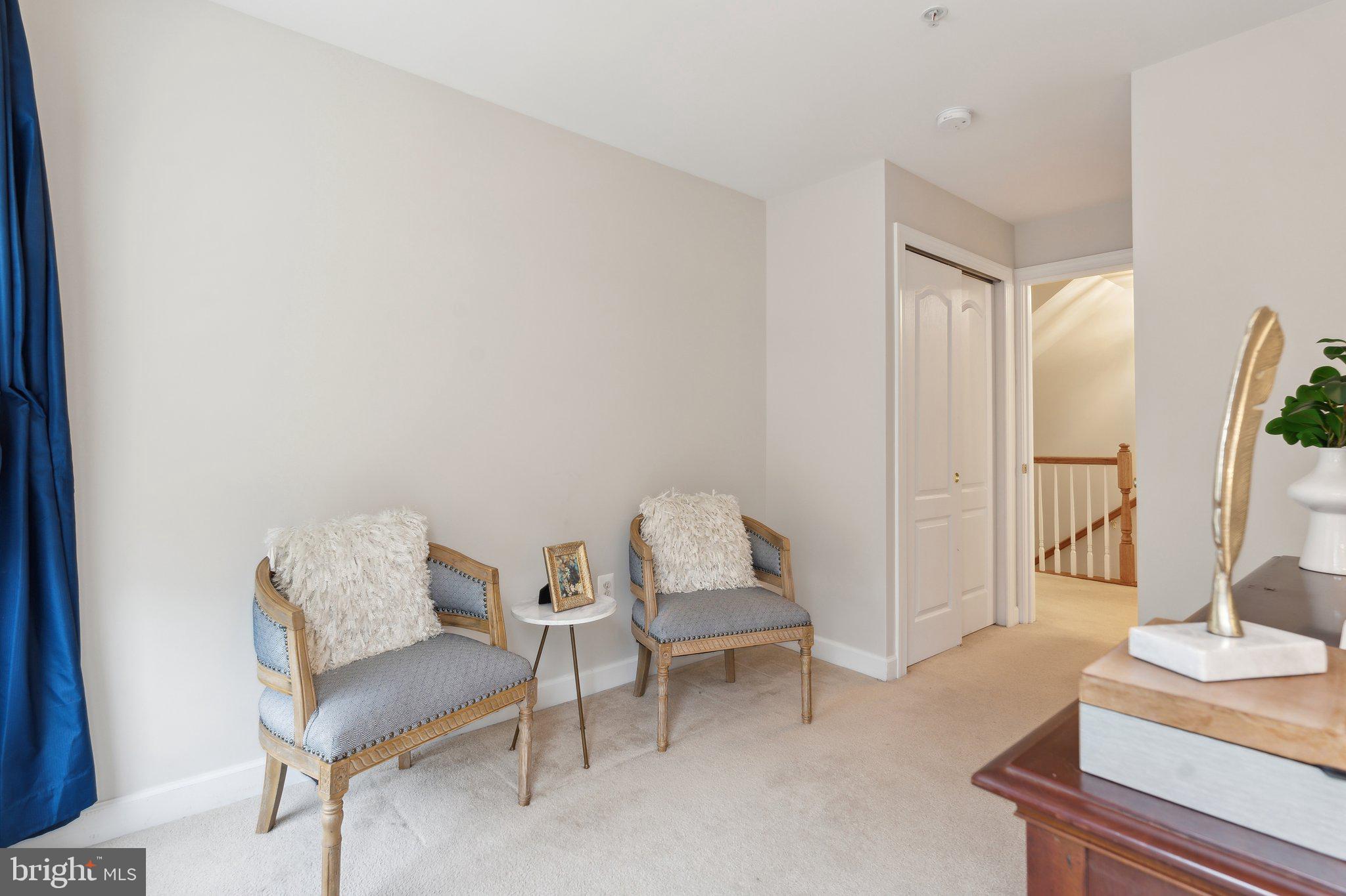 CARRIAGES AT RUSSETT - Residential