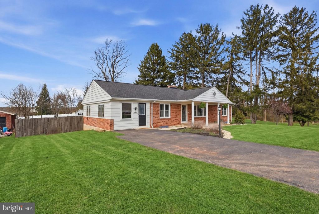 Photo of 2733 Sunset Lane, YORK, PA 17408 (MLS # PAYK2100330)