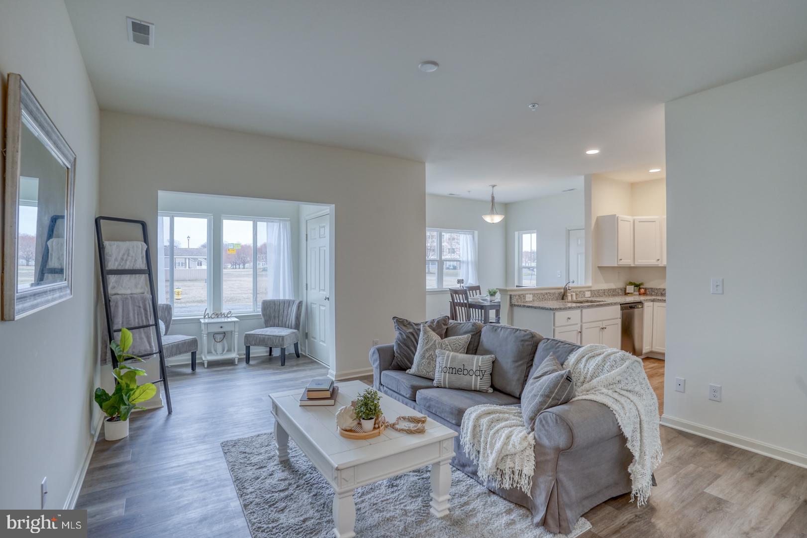 4901 E PEBBLE LANE C