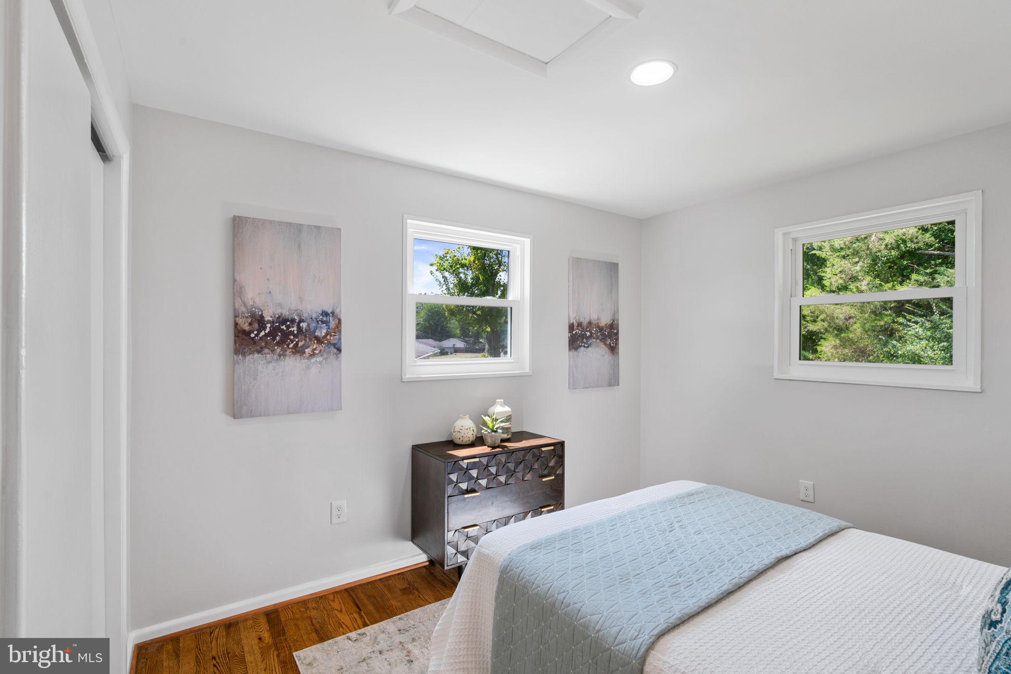 ROSE HILL FARMS - Residential