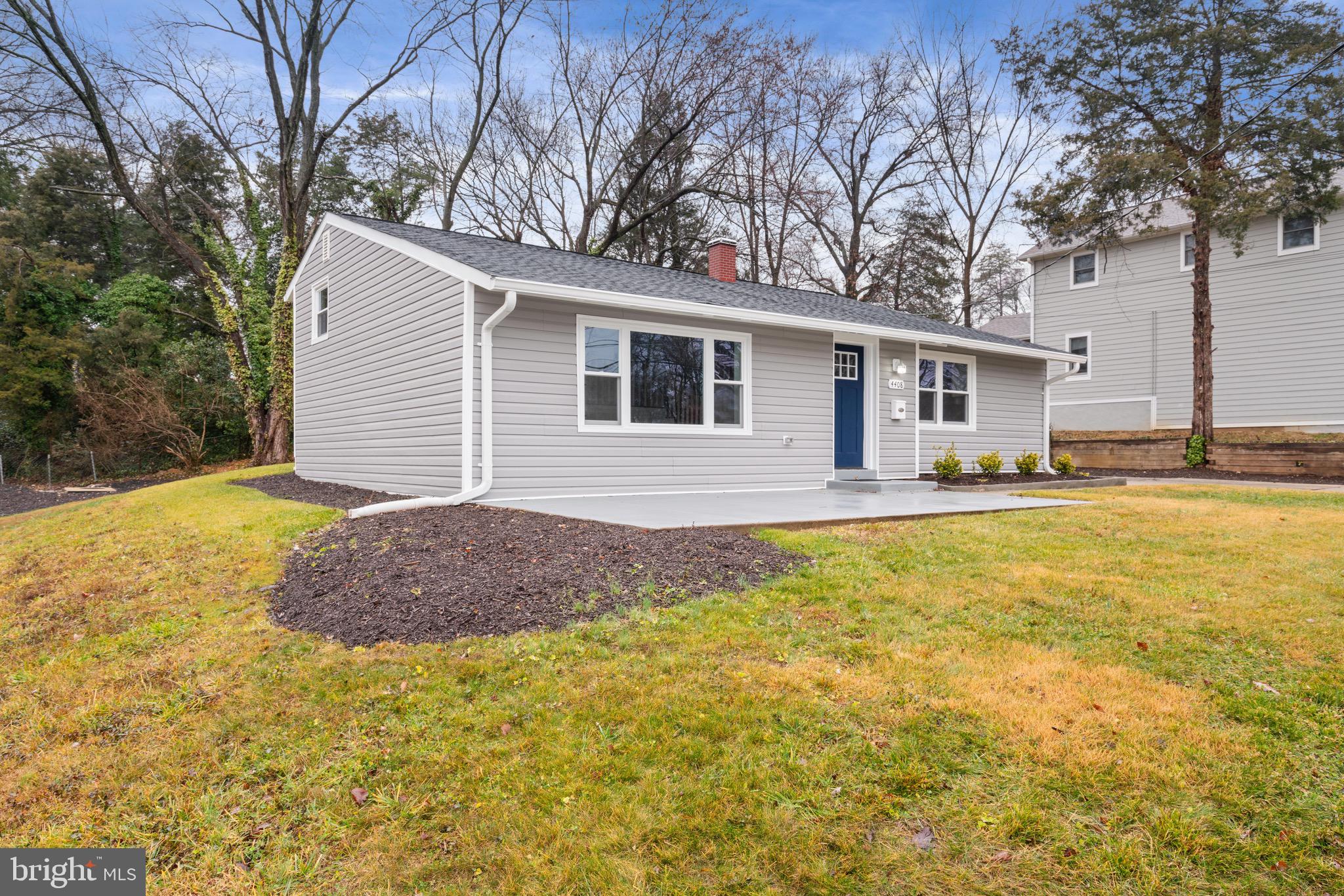 ROSE HILL FARMS - Residential