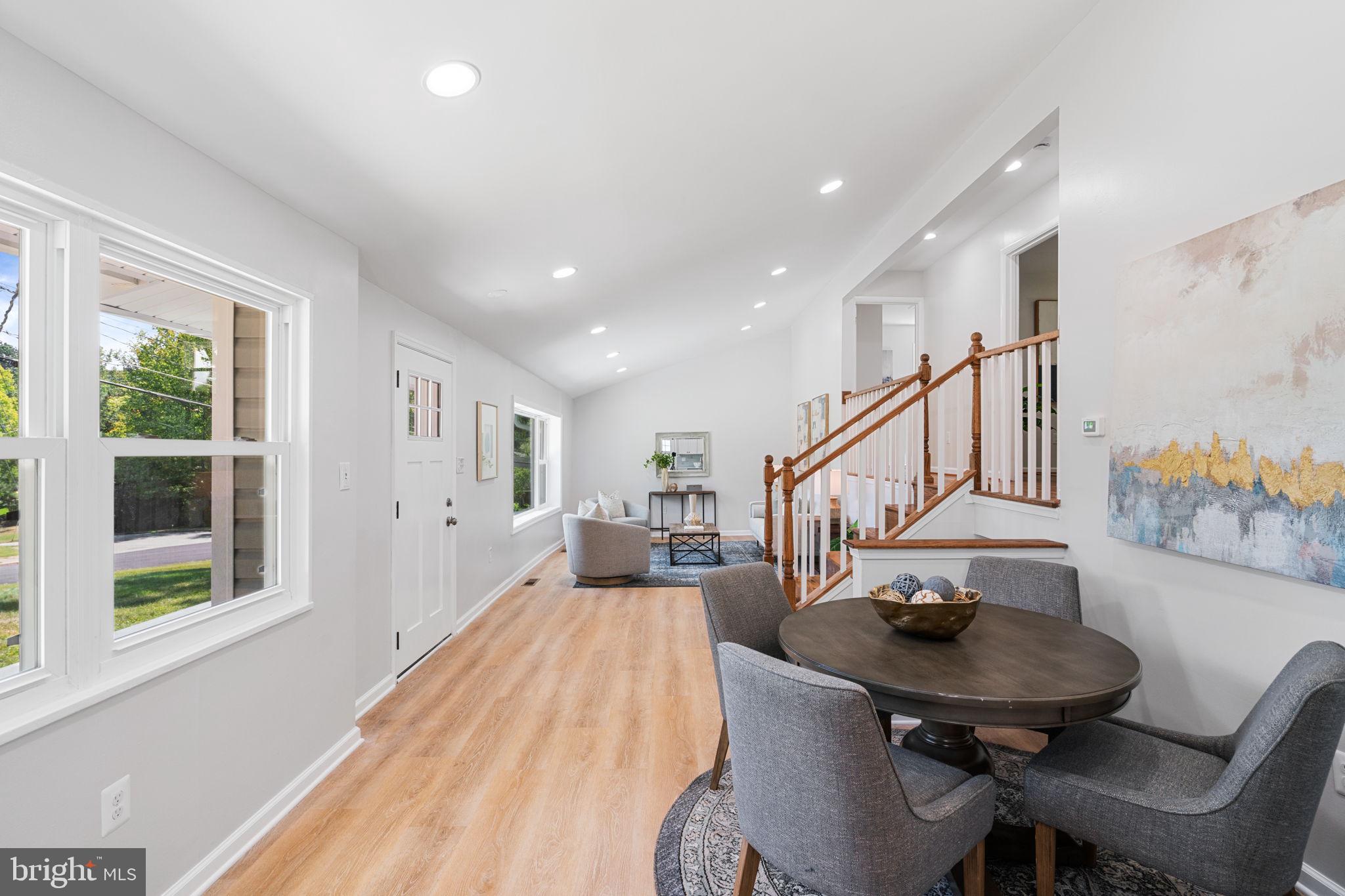 ROSE HILL FARMS - Residential