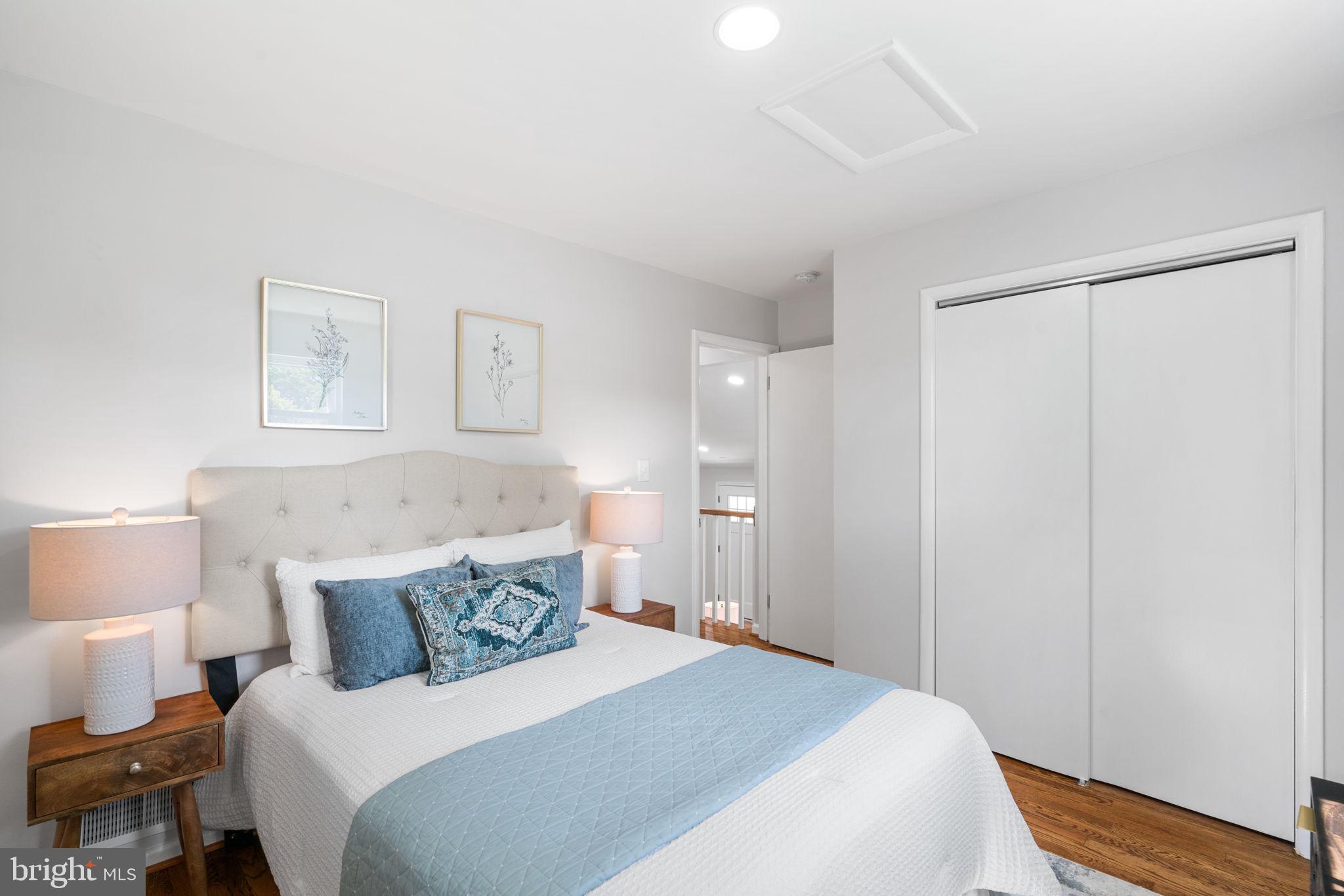 ROSE HILL FARMS - Residential