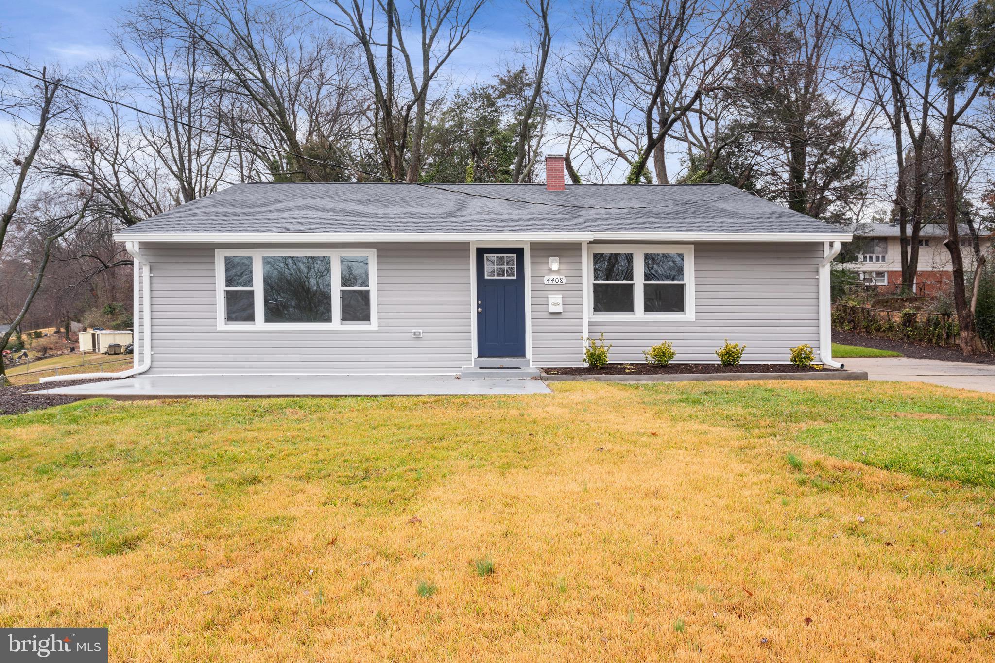 ROSE HILL FARMS - Residential