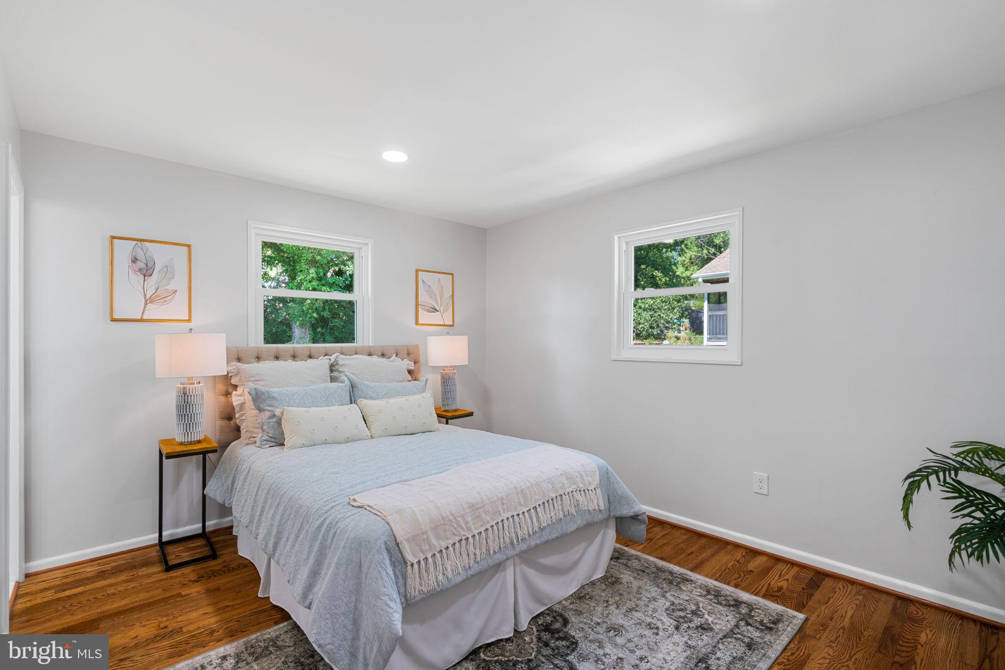 ROSE HILL FARMS - Residential