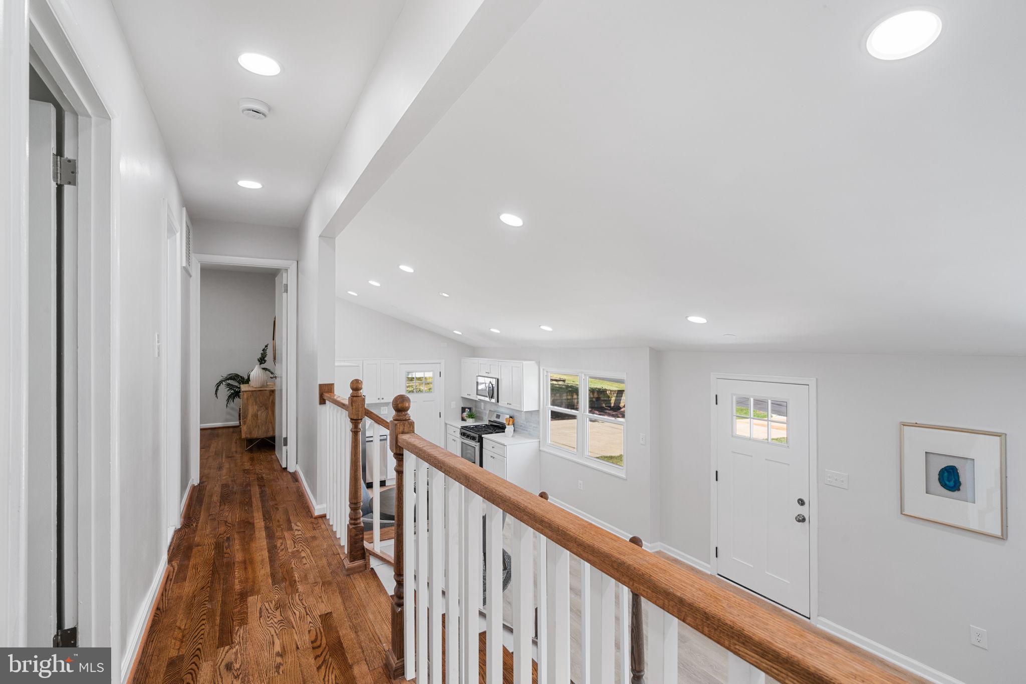 ROSE HILL FARMS - Residential