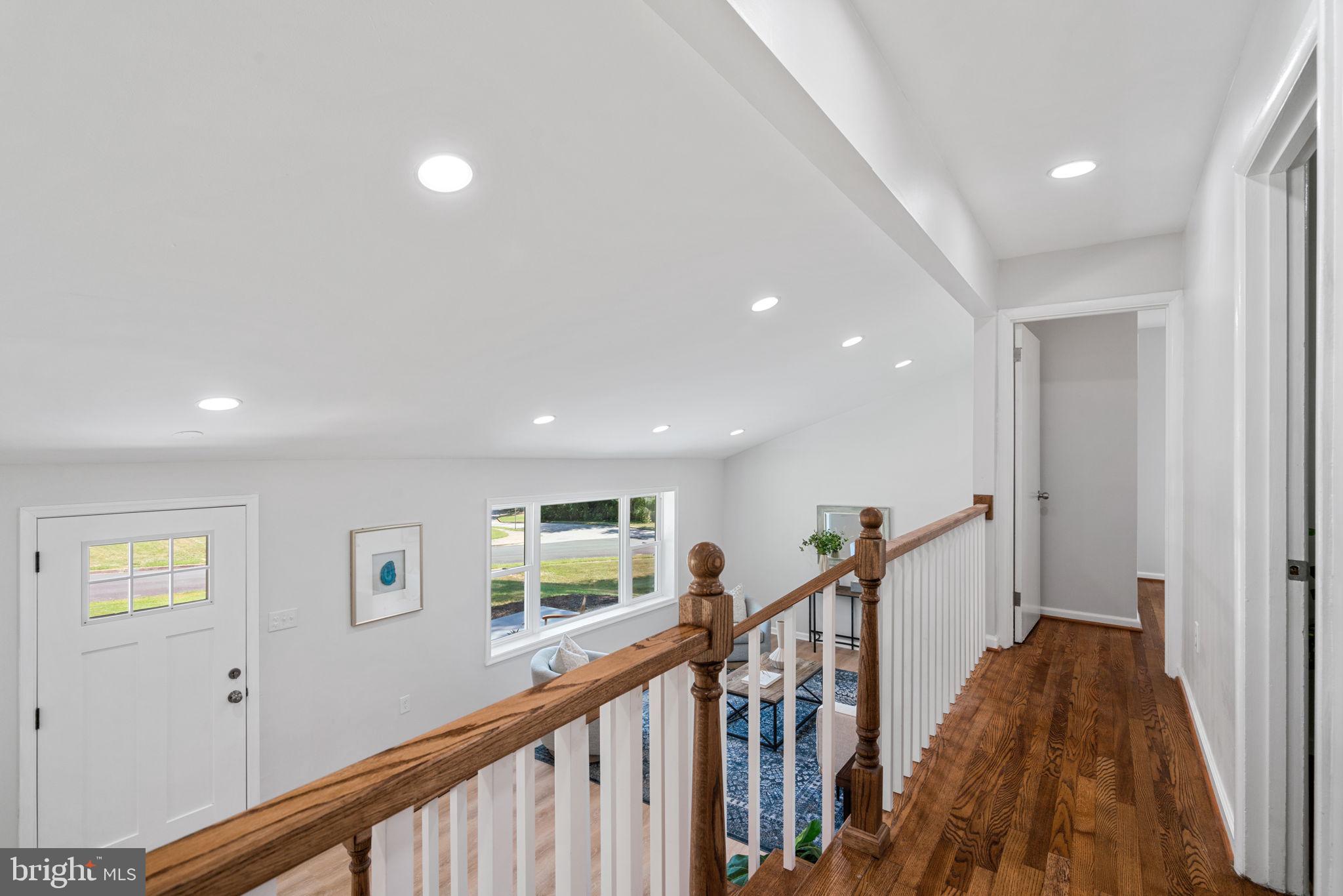 ROSE HILL FARMS - Residential