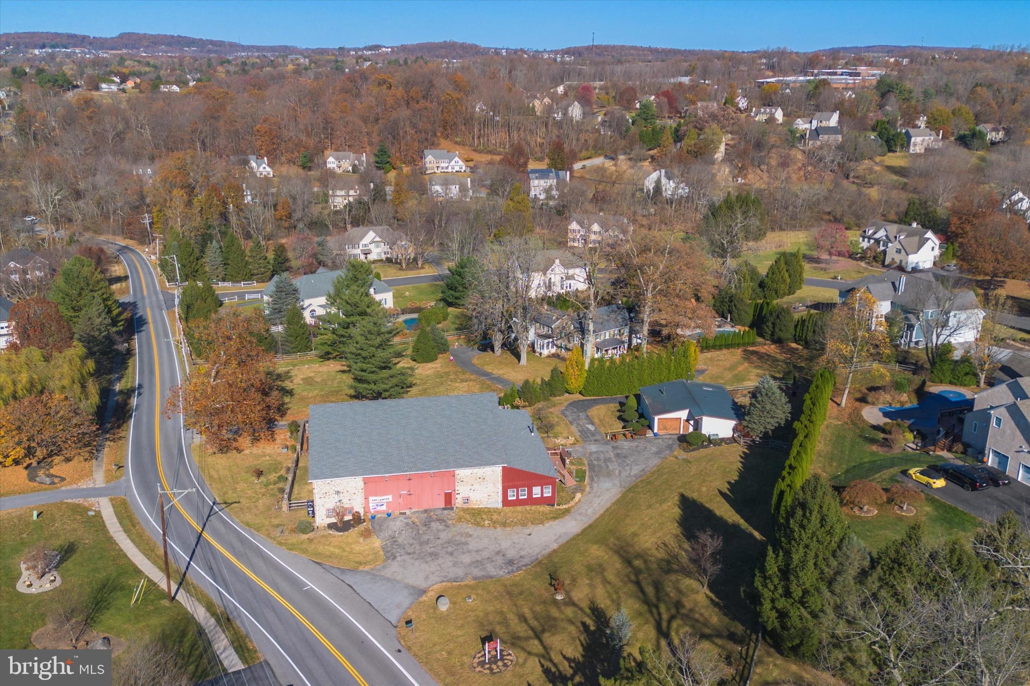 IVYSTONE - Residential