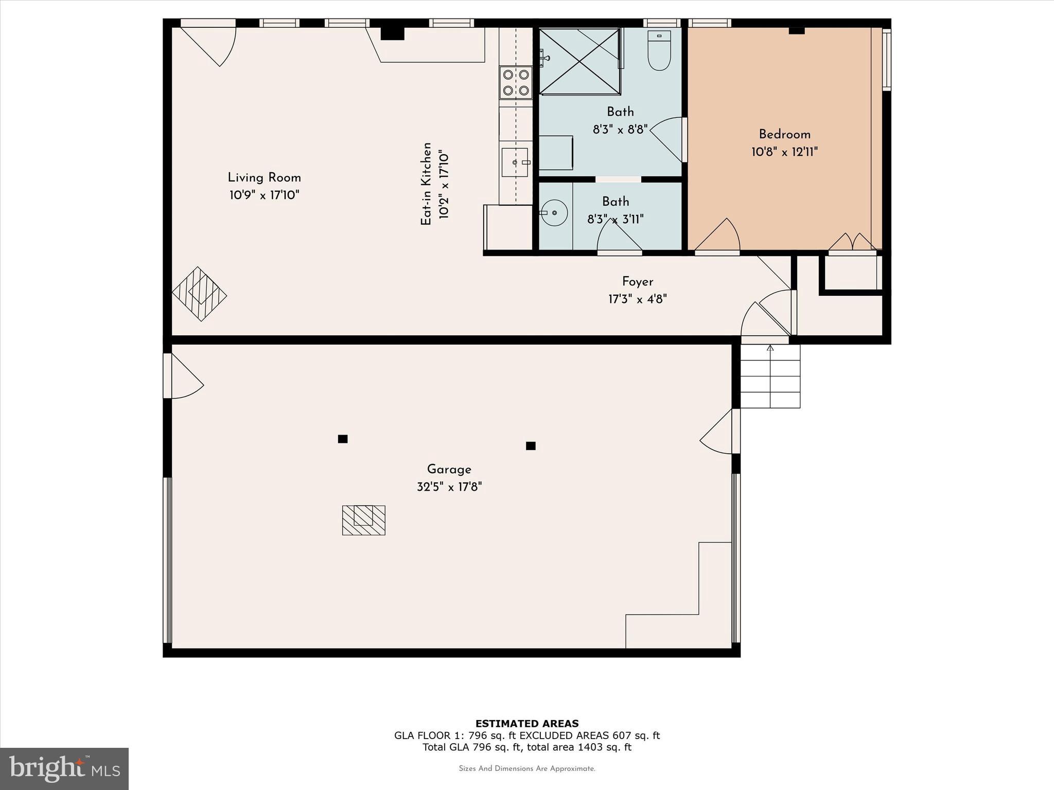 IVYSTONE - Residential