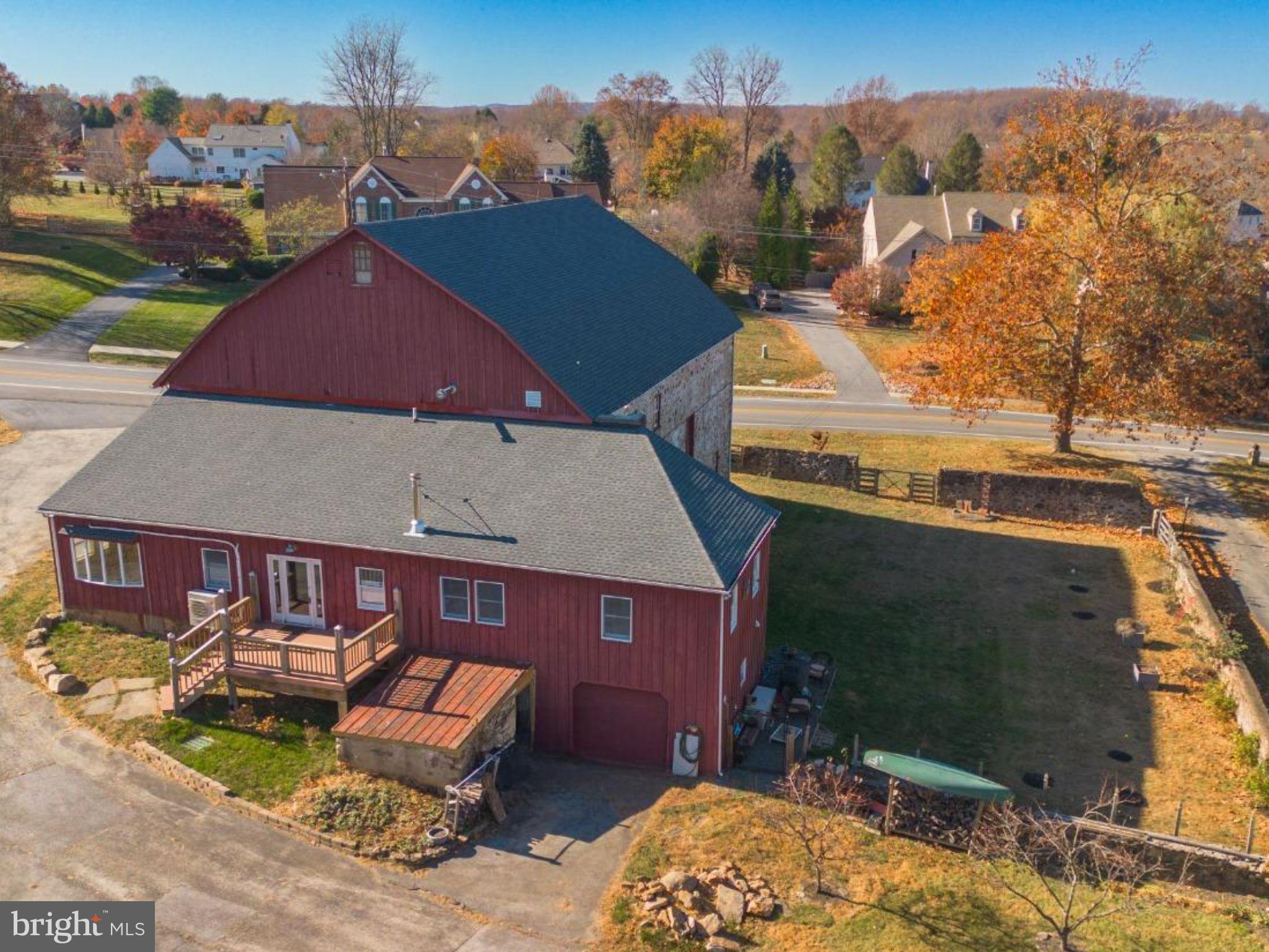 IVYSTONE - Residential