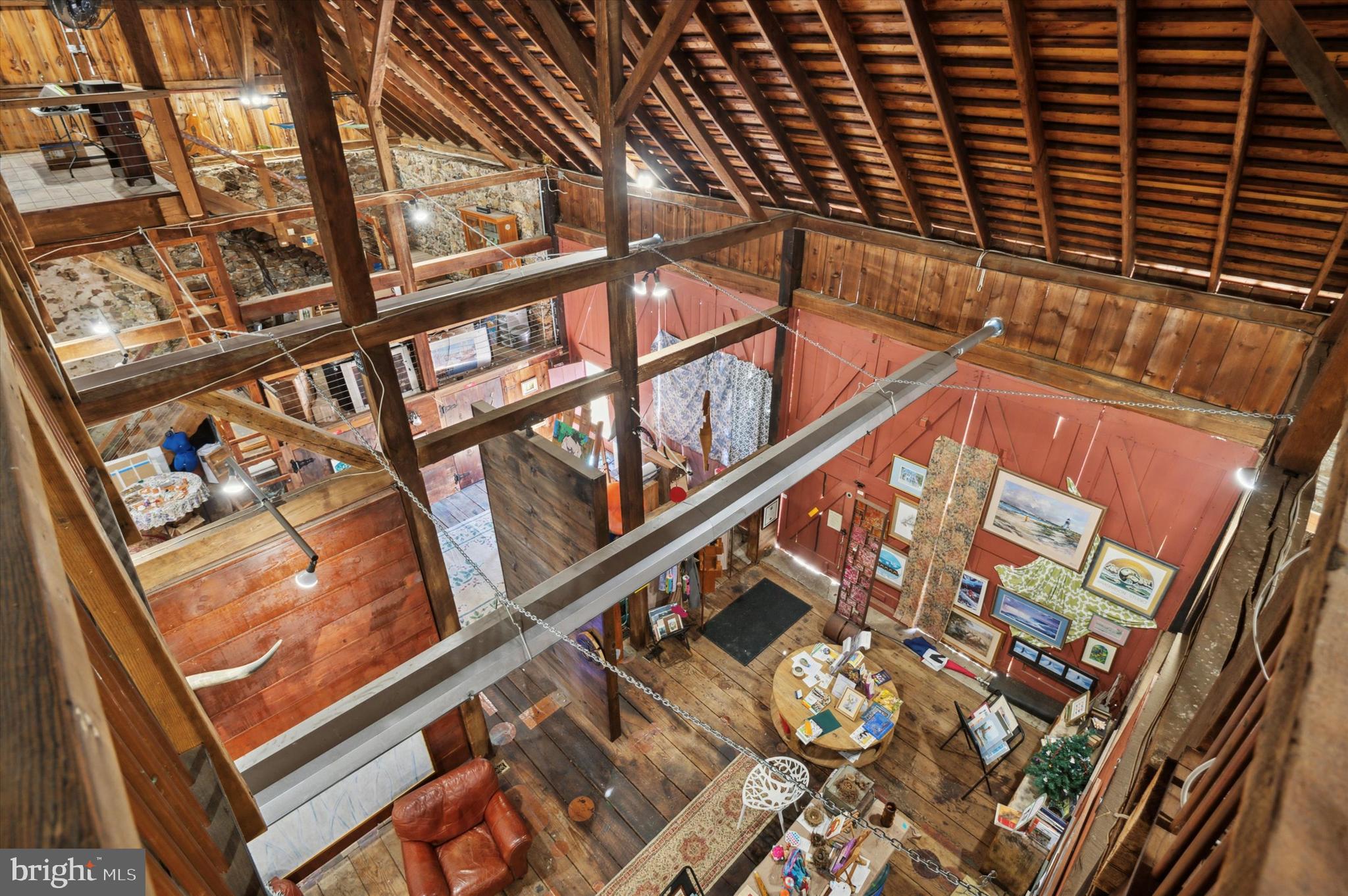 IVYSTONE - Residential