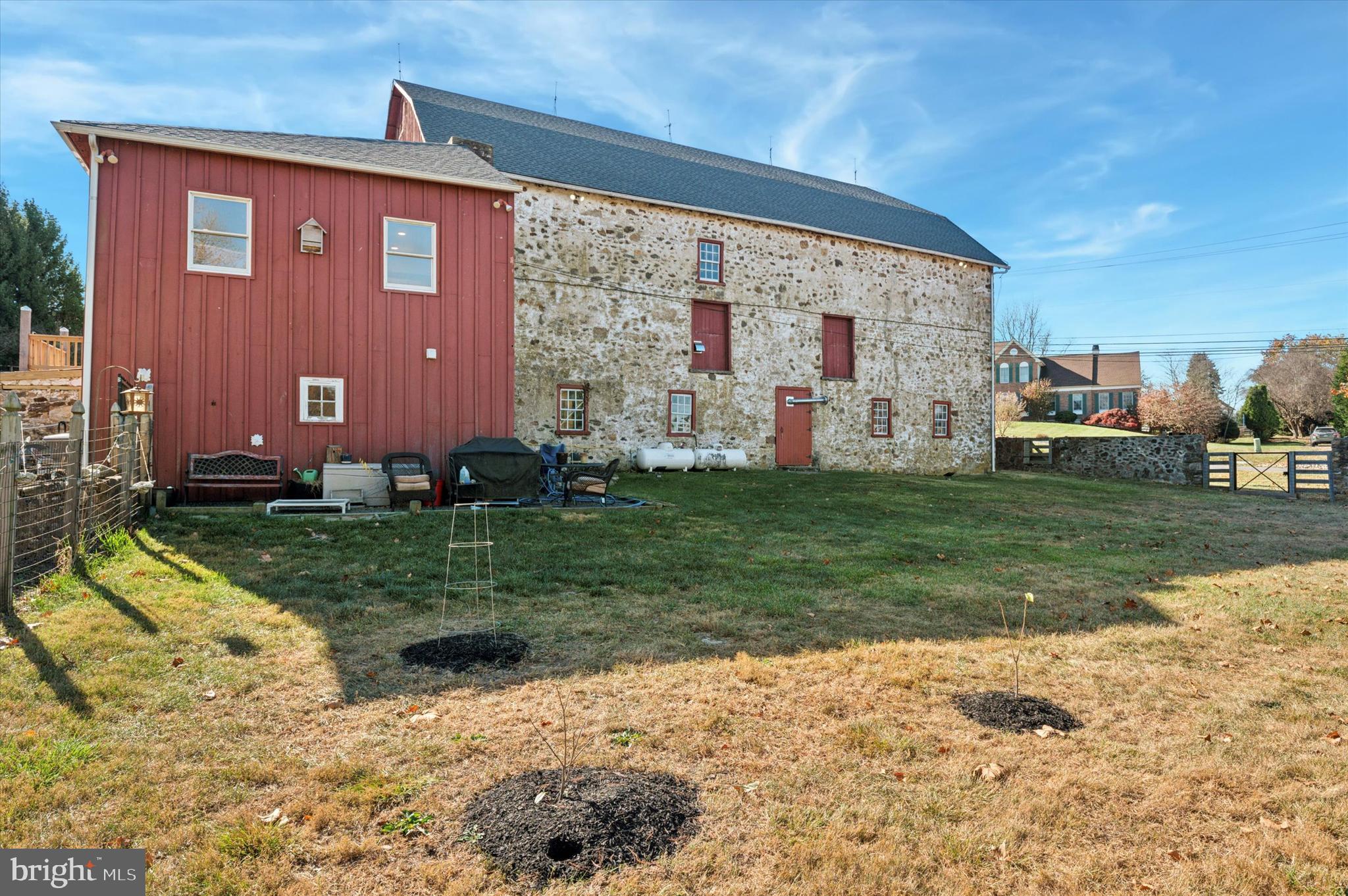 IVYSTONE - Residential