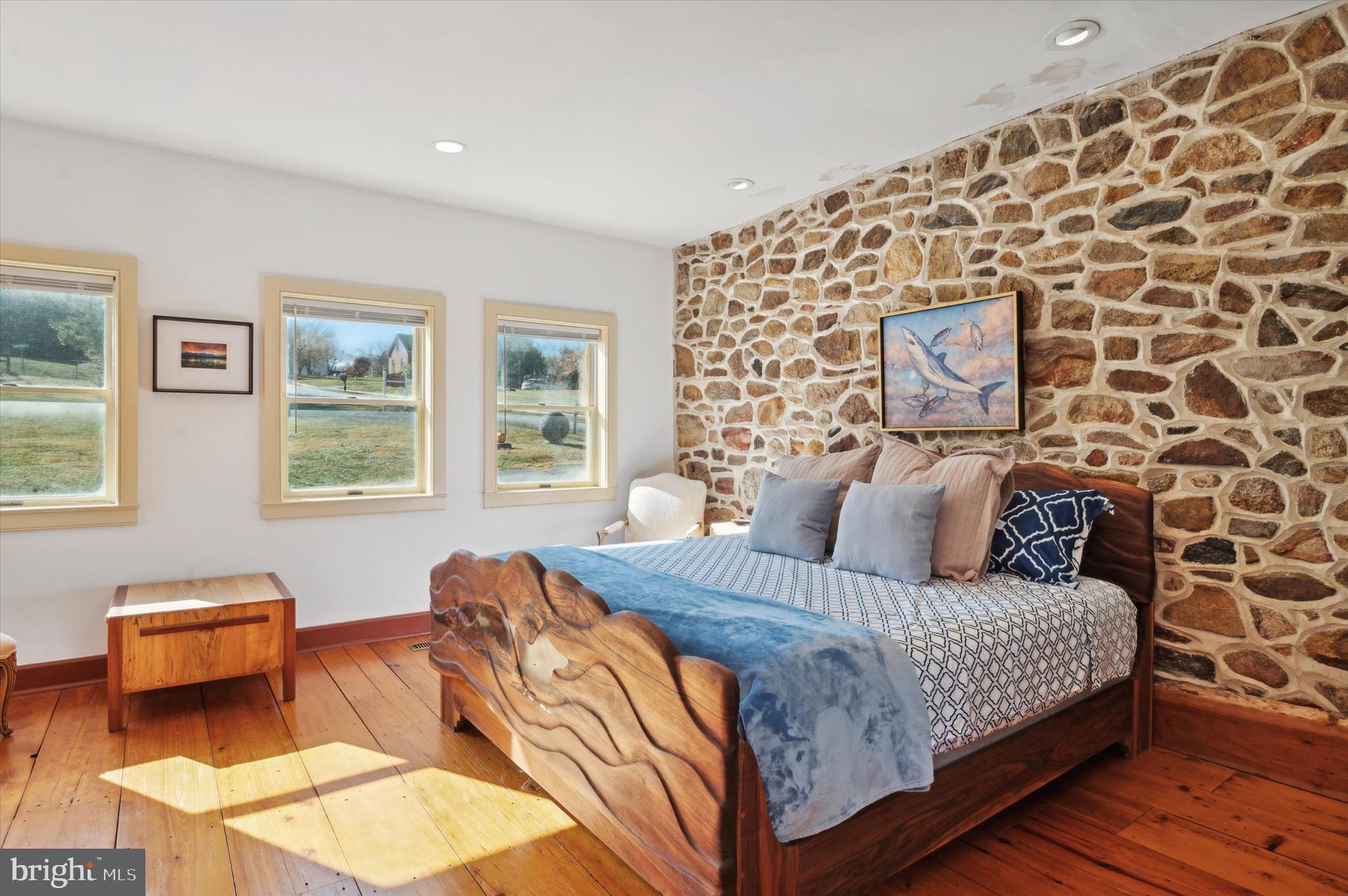 IVYSTONE - Residential