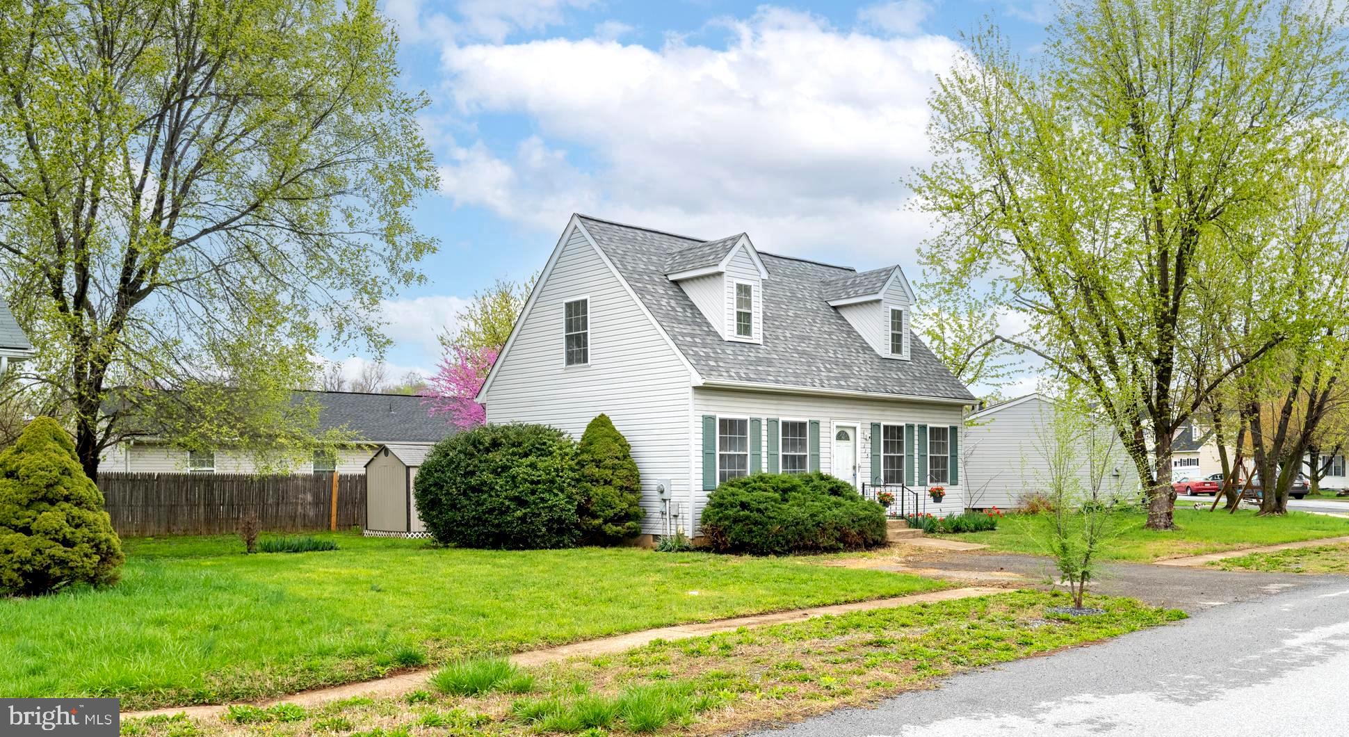 RANSON ESTATES - Residential