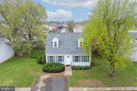 115 Ranson Estates Circle, Ranson, WV MLS: WVJF2016880