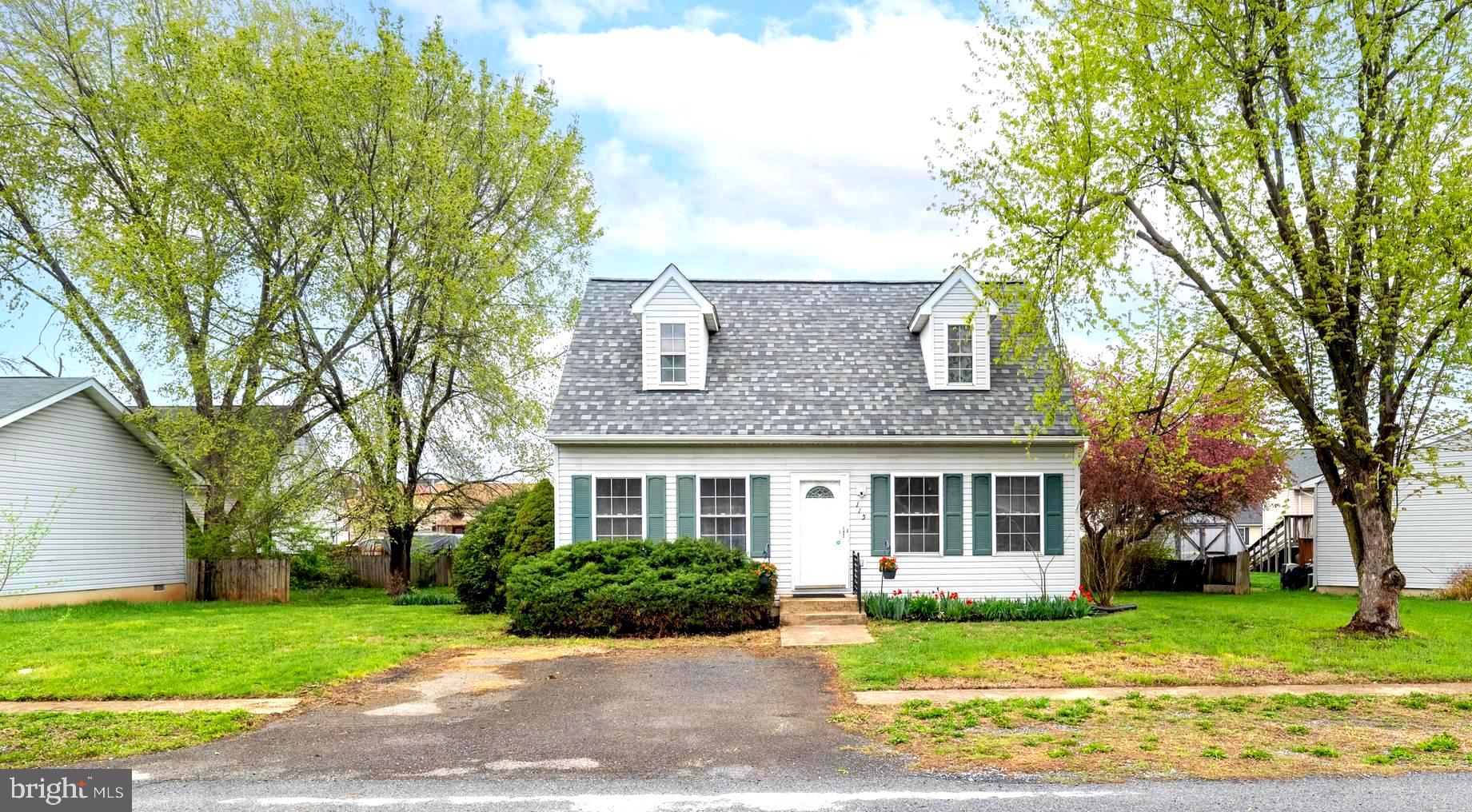 RANSON ESTATES - Residential