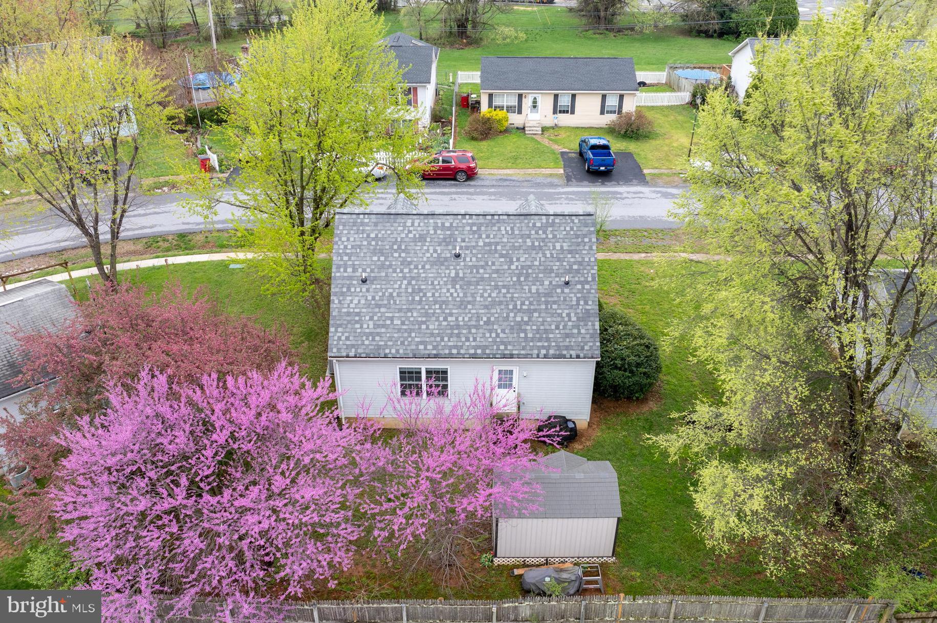 115 RANSON ESTATES CIRCLE