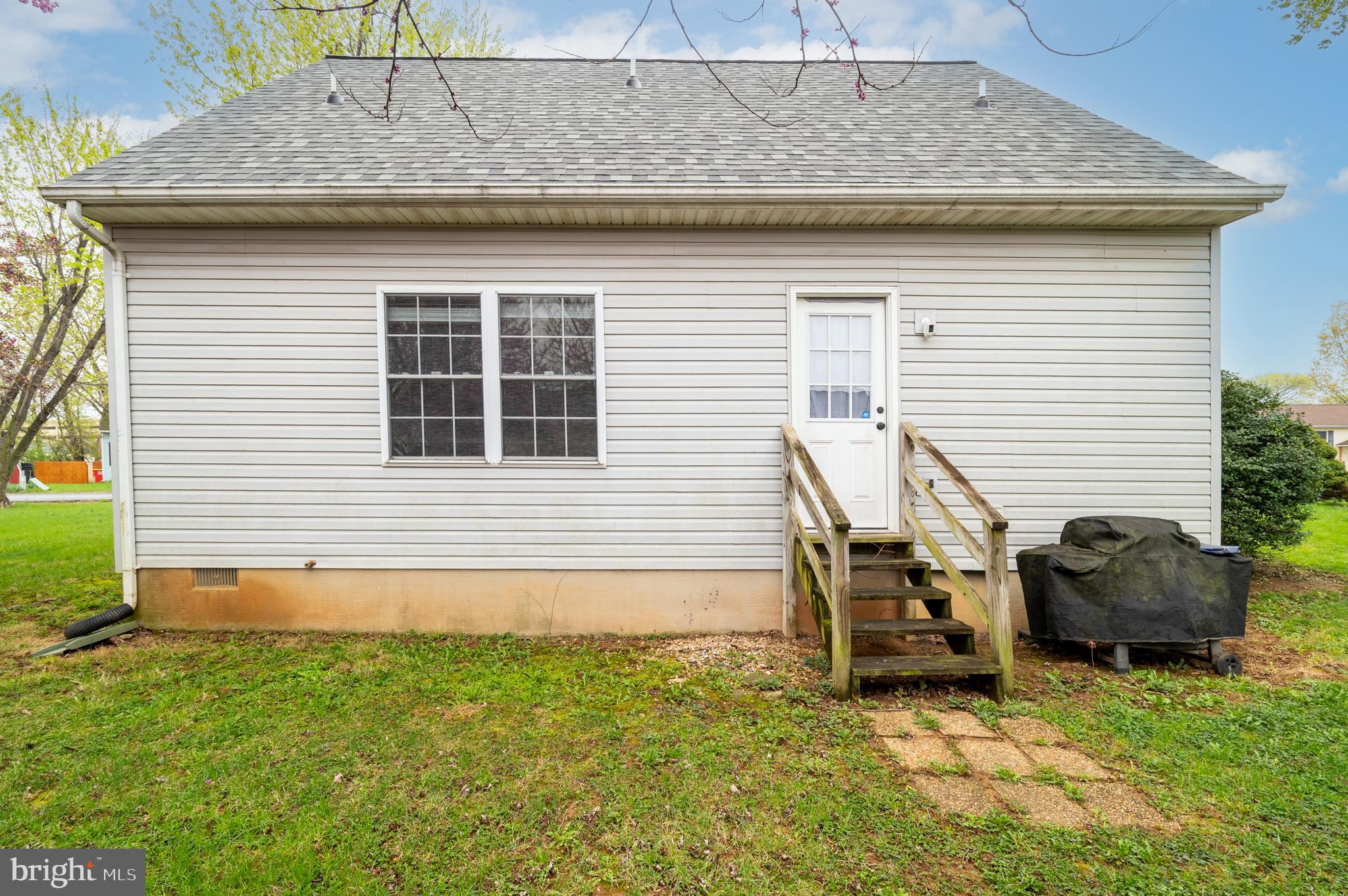 RANSON ESTATES - Residential