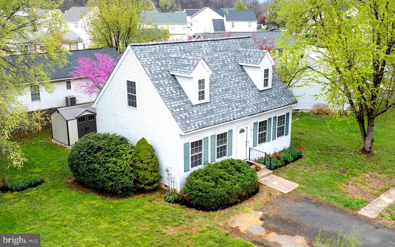 RANSON ESTATES - Residential