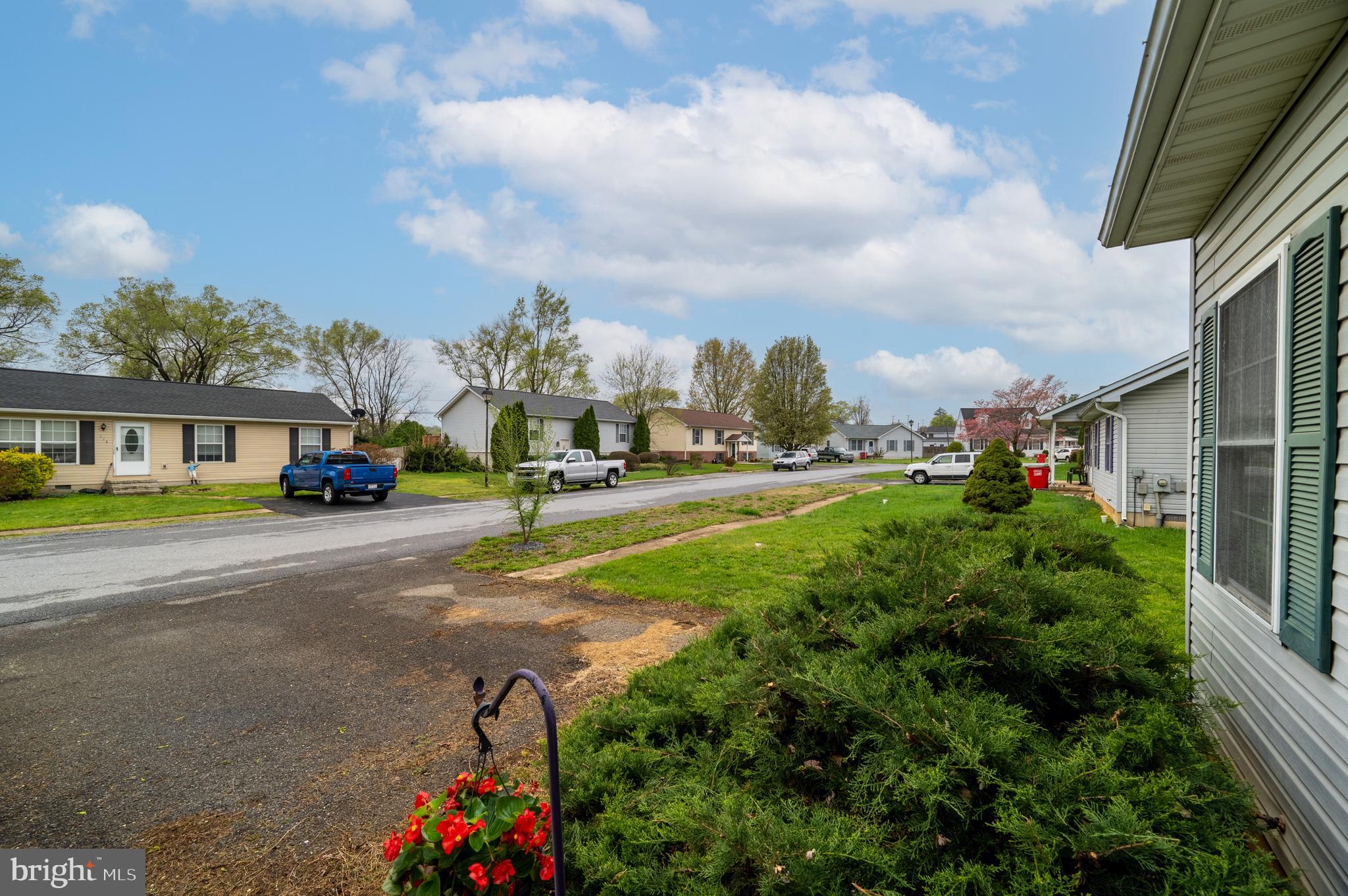 RANSON ESTATES - Residential