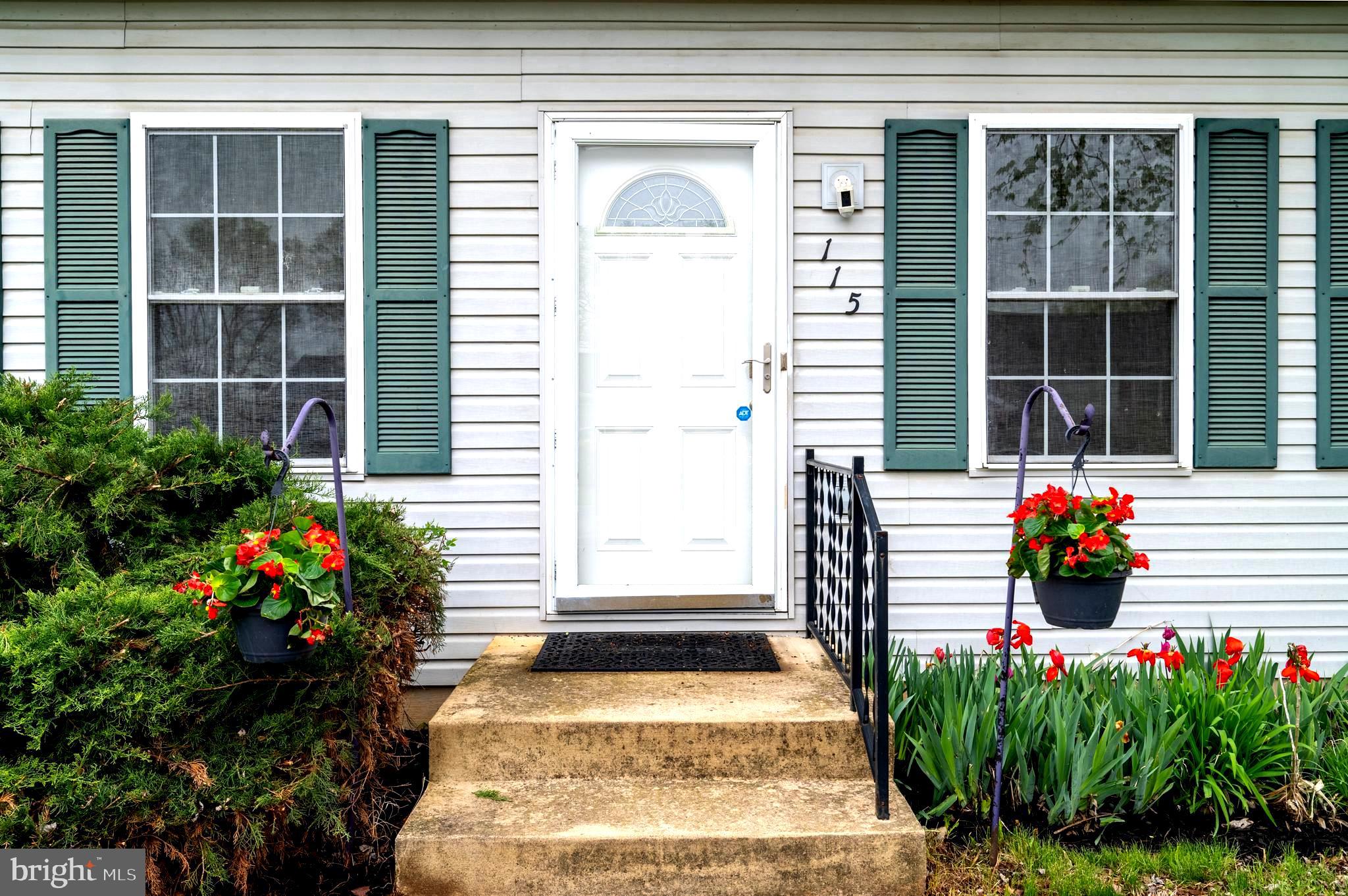 RANSON ESTATES - Residential