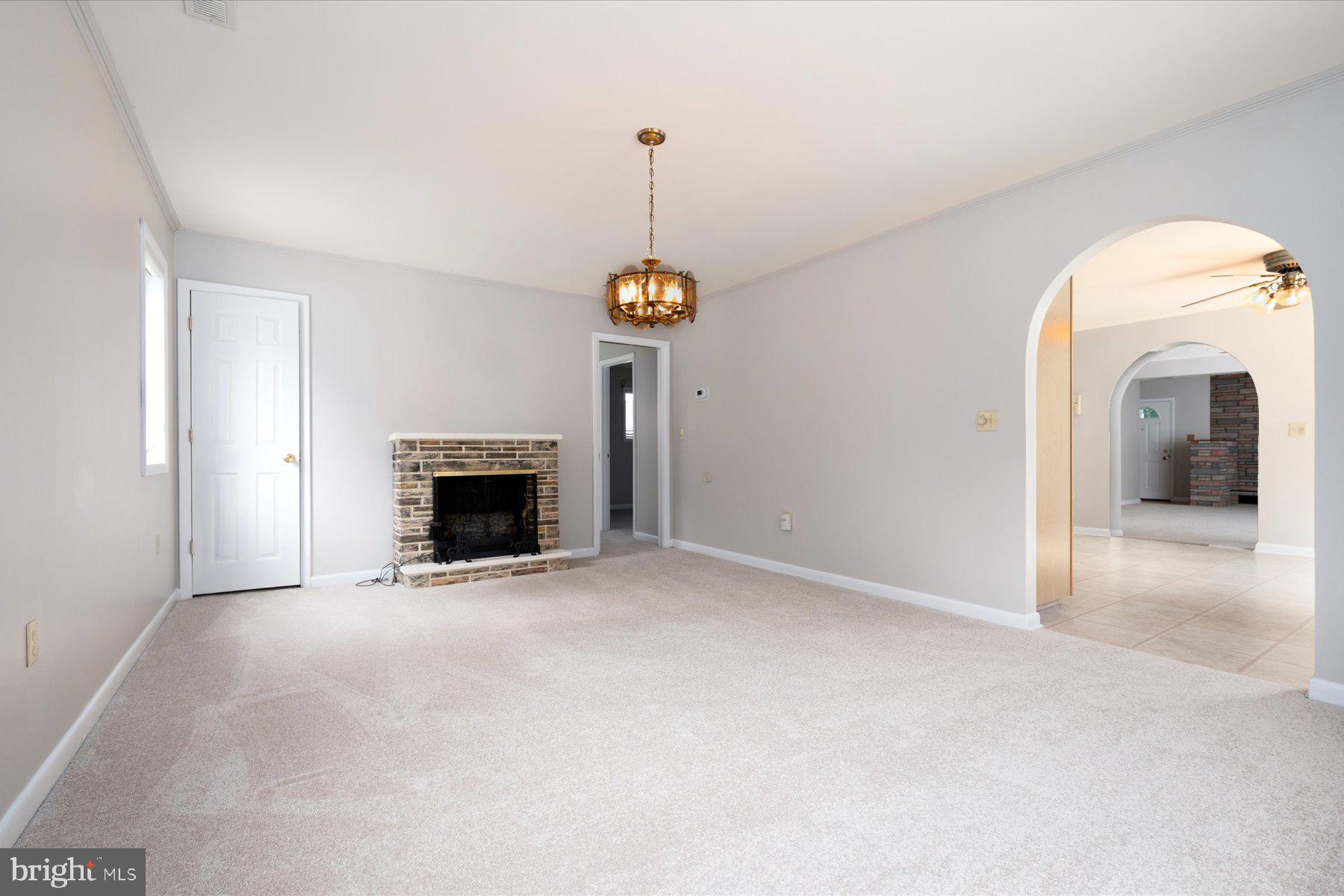 GLEBE HEIGHTS - Residential