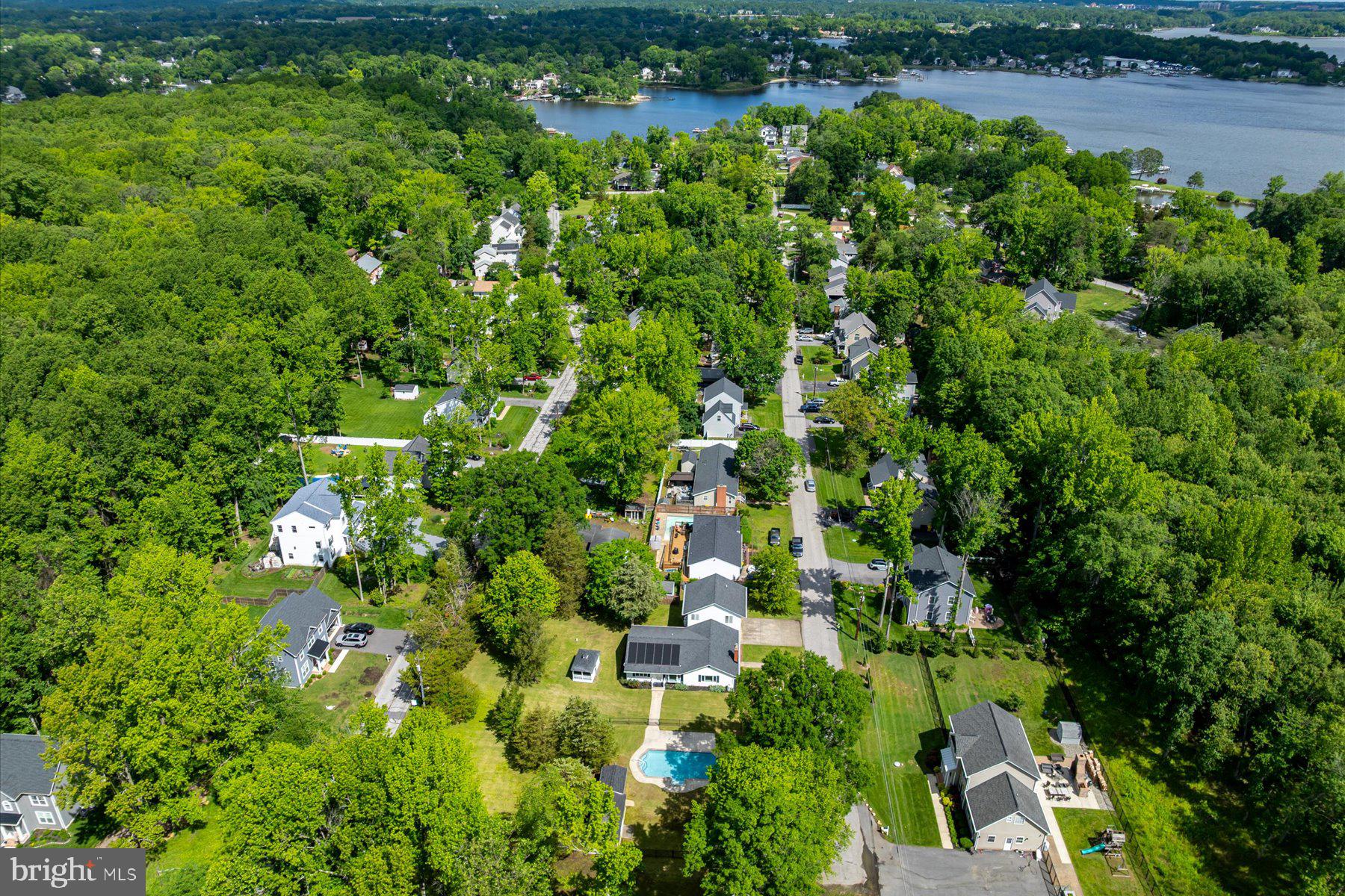 GLEBE HEIGHTS - Residential