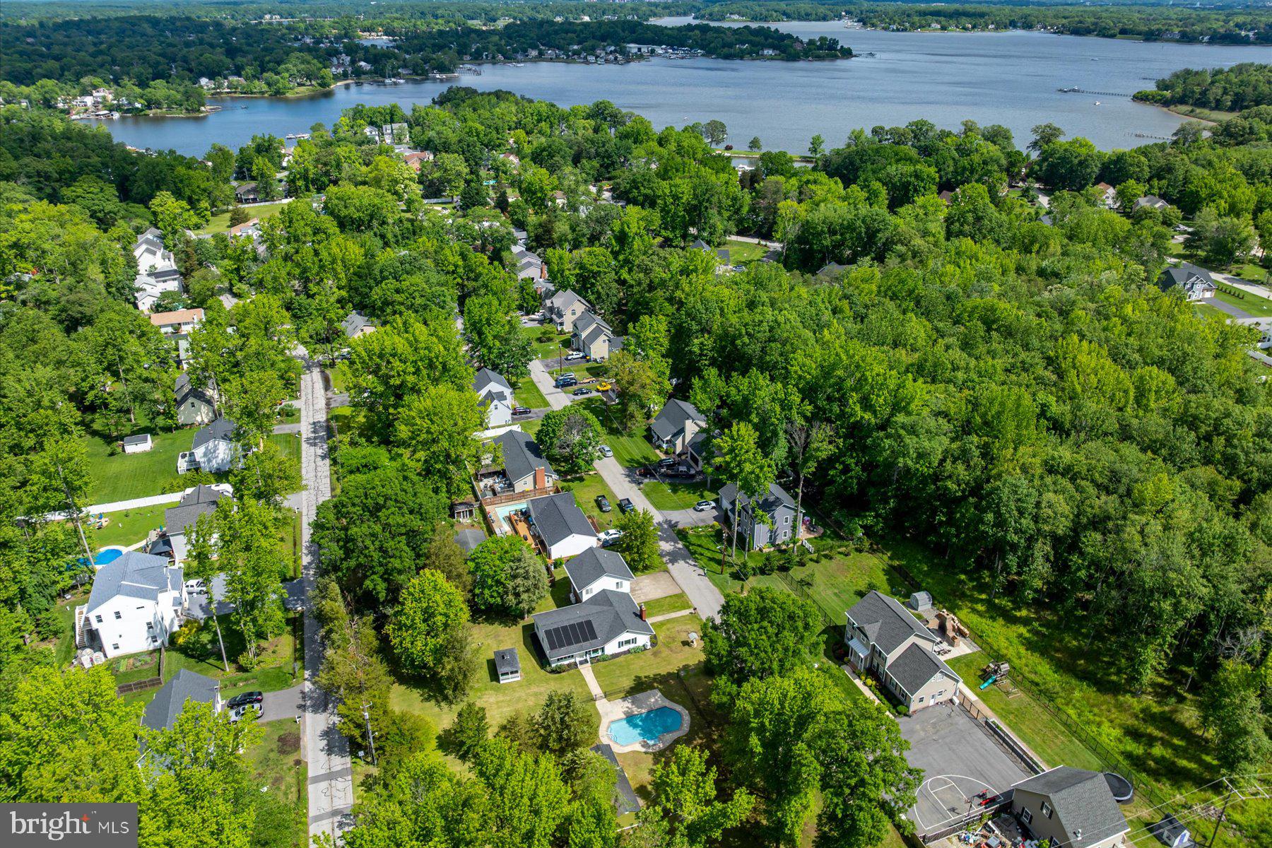 GLEBE HEIGHTS - Residential