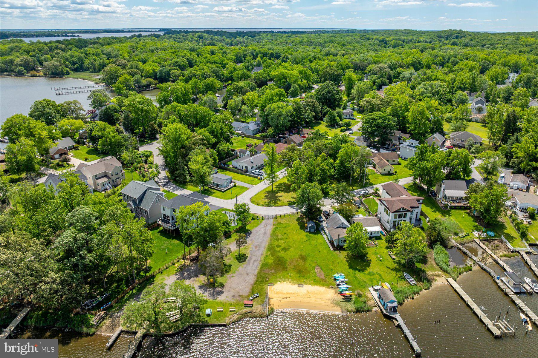GLEBE HEIGHTS - Residential