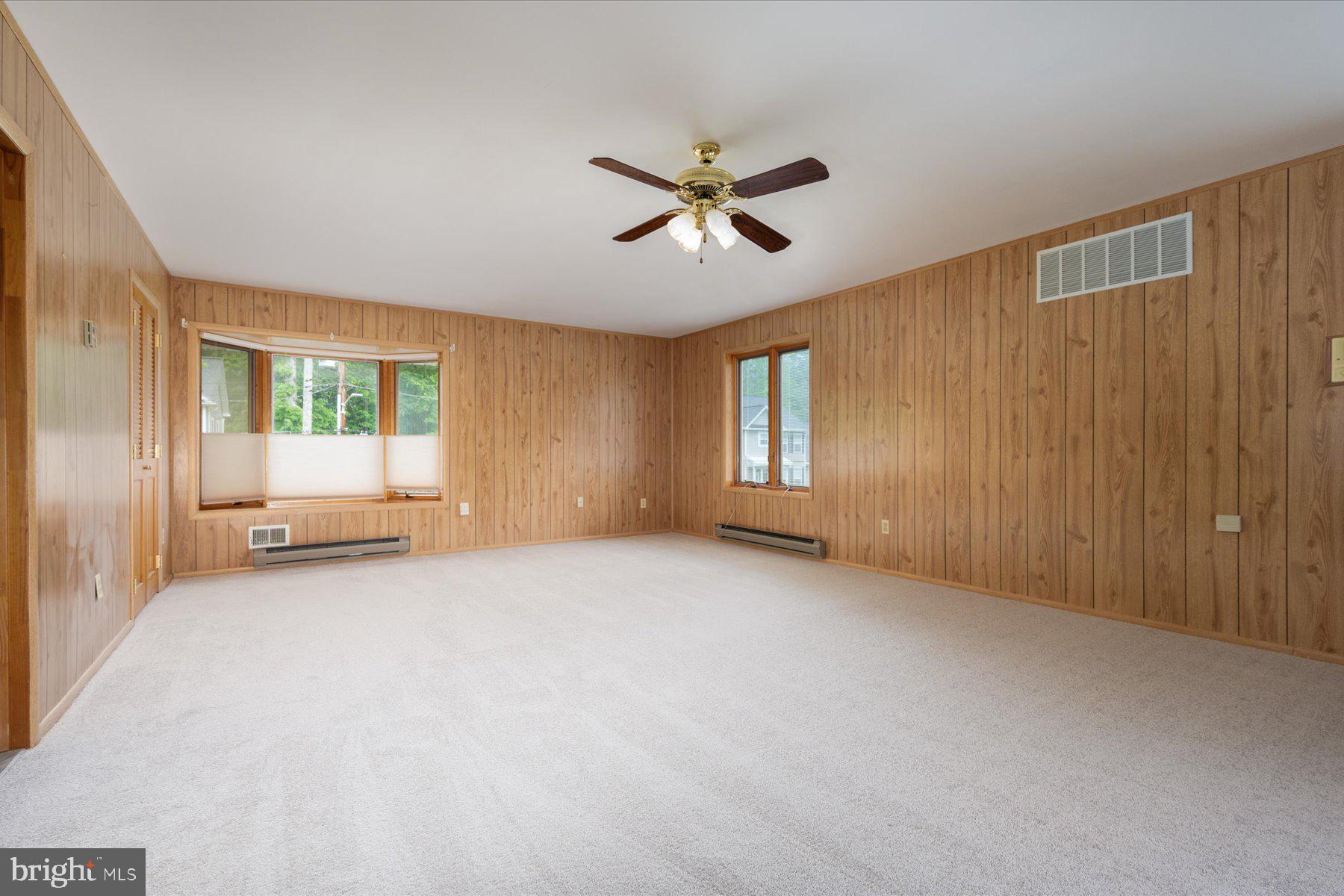 GLEBE HEIGHTS - Residential