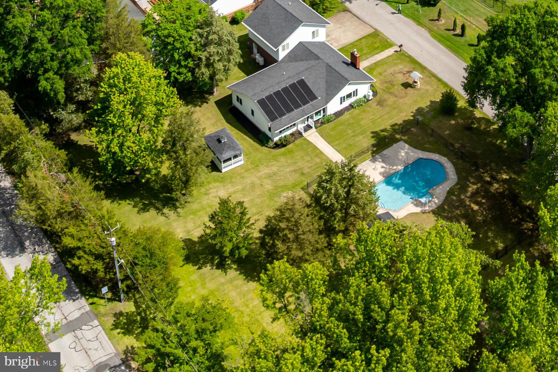 GLEBE HEIGHTS - Residential