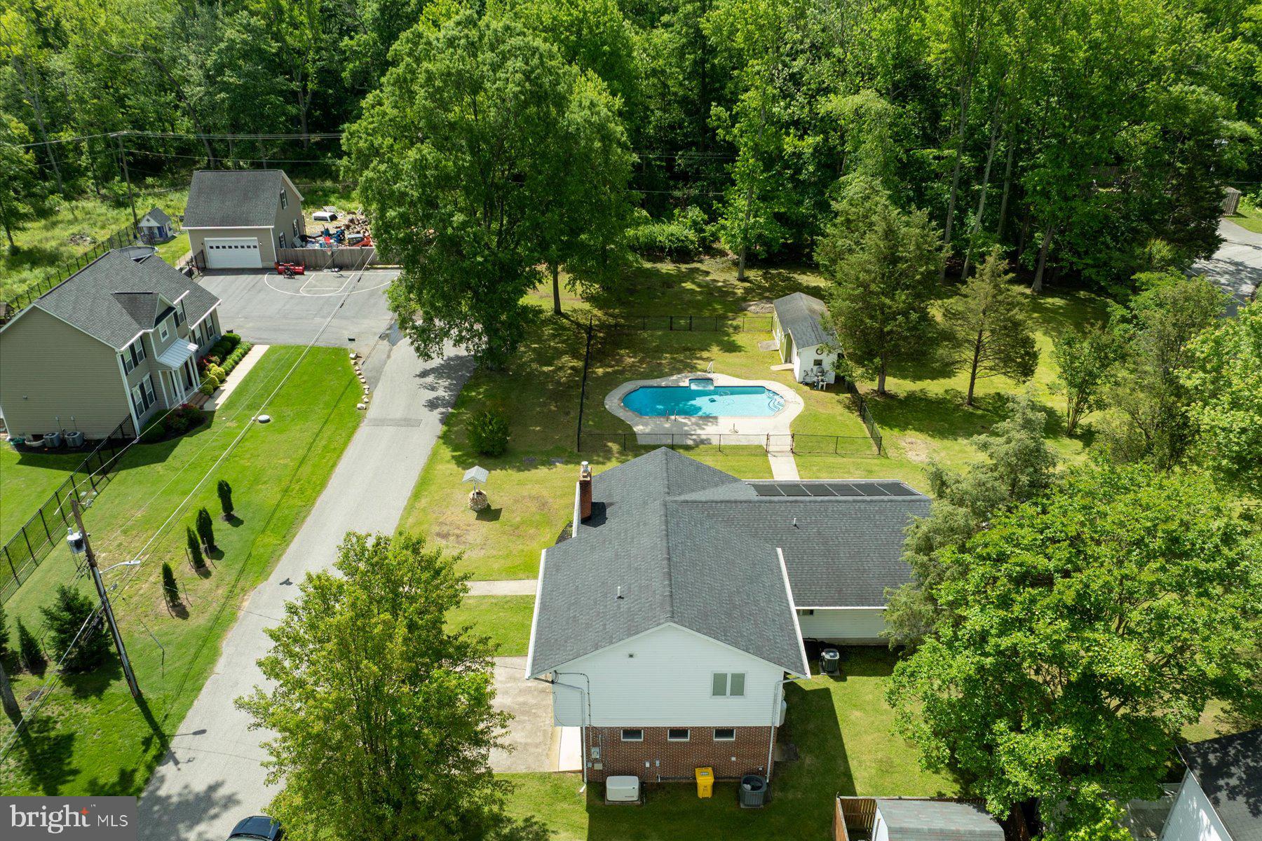 GLEBE HEIGHTS - Residential