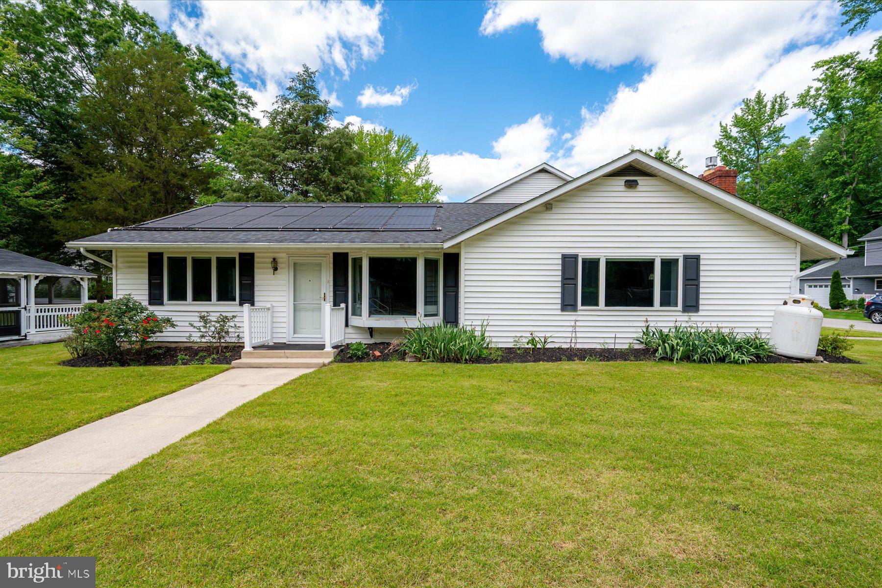 GLEBE HEIGHTS - Residential