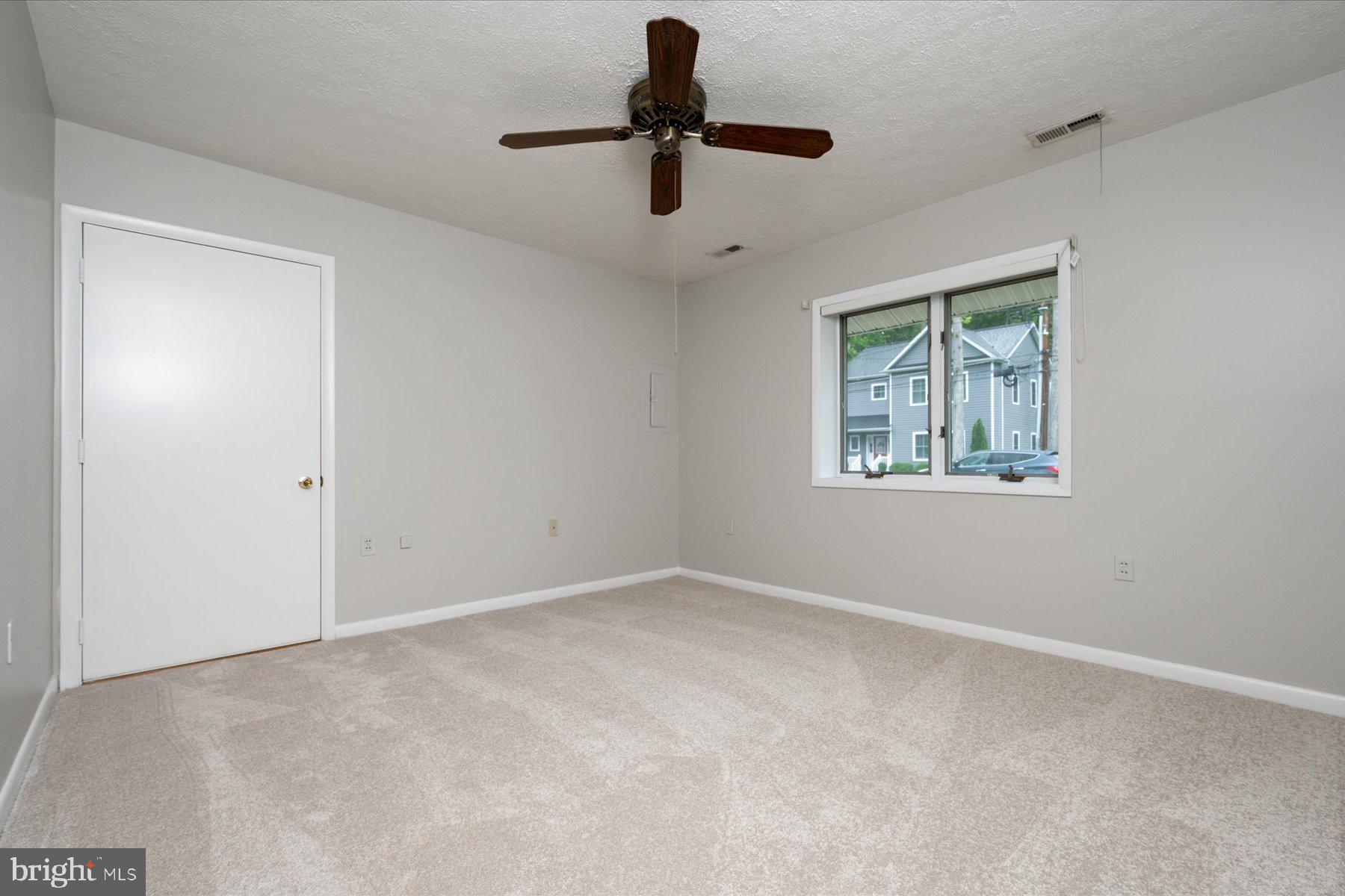 GLEBE HEIGHTS - Residential