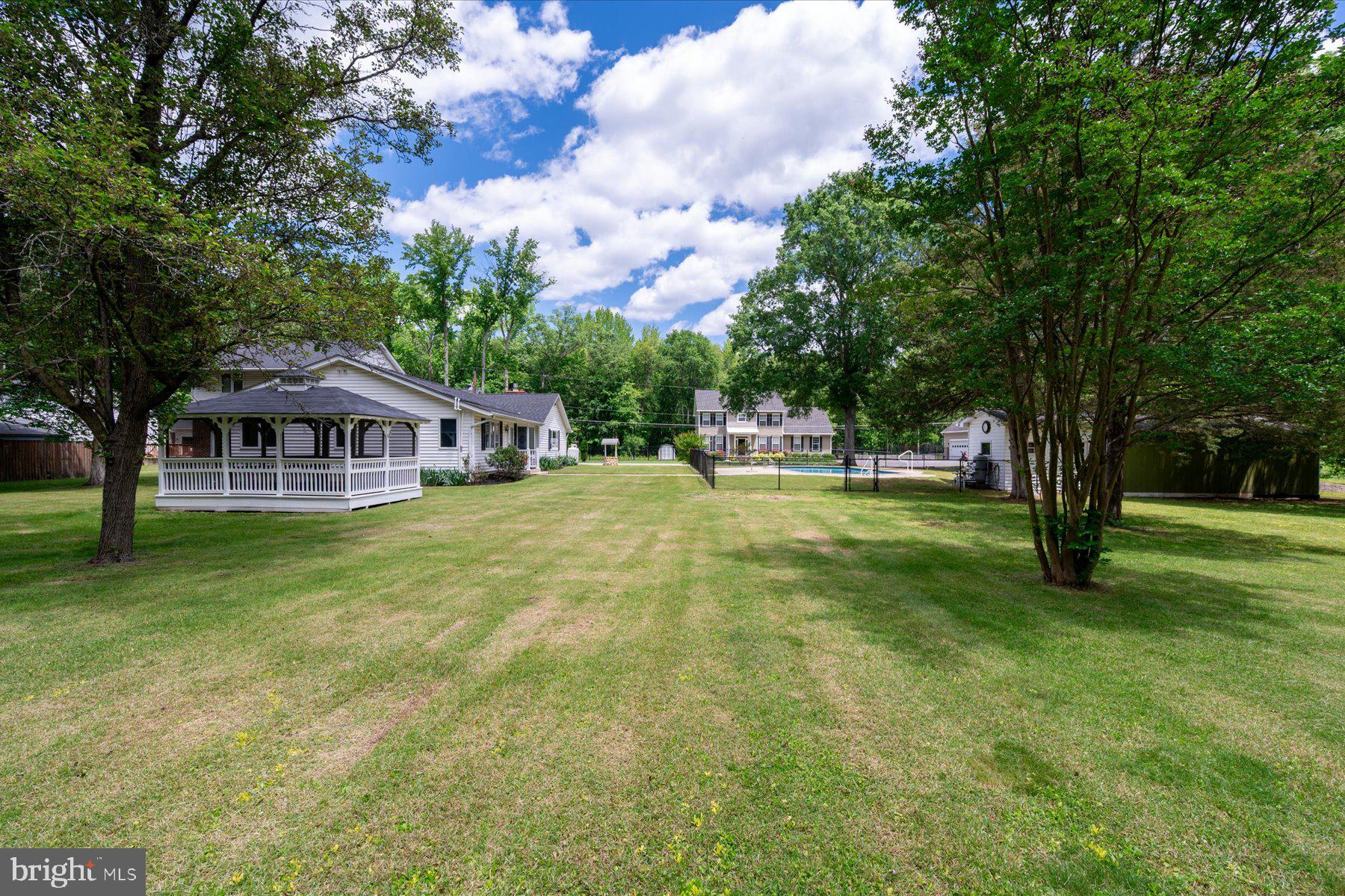 GLEBE HEIGHTS - Residential