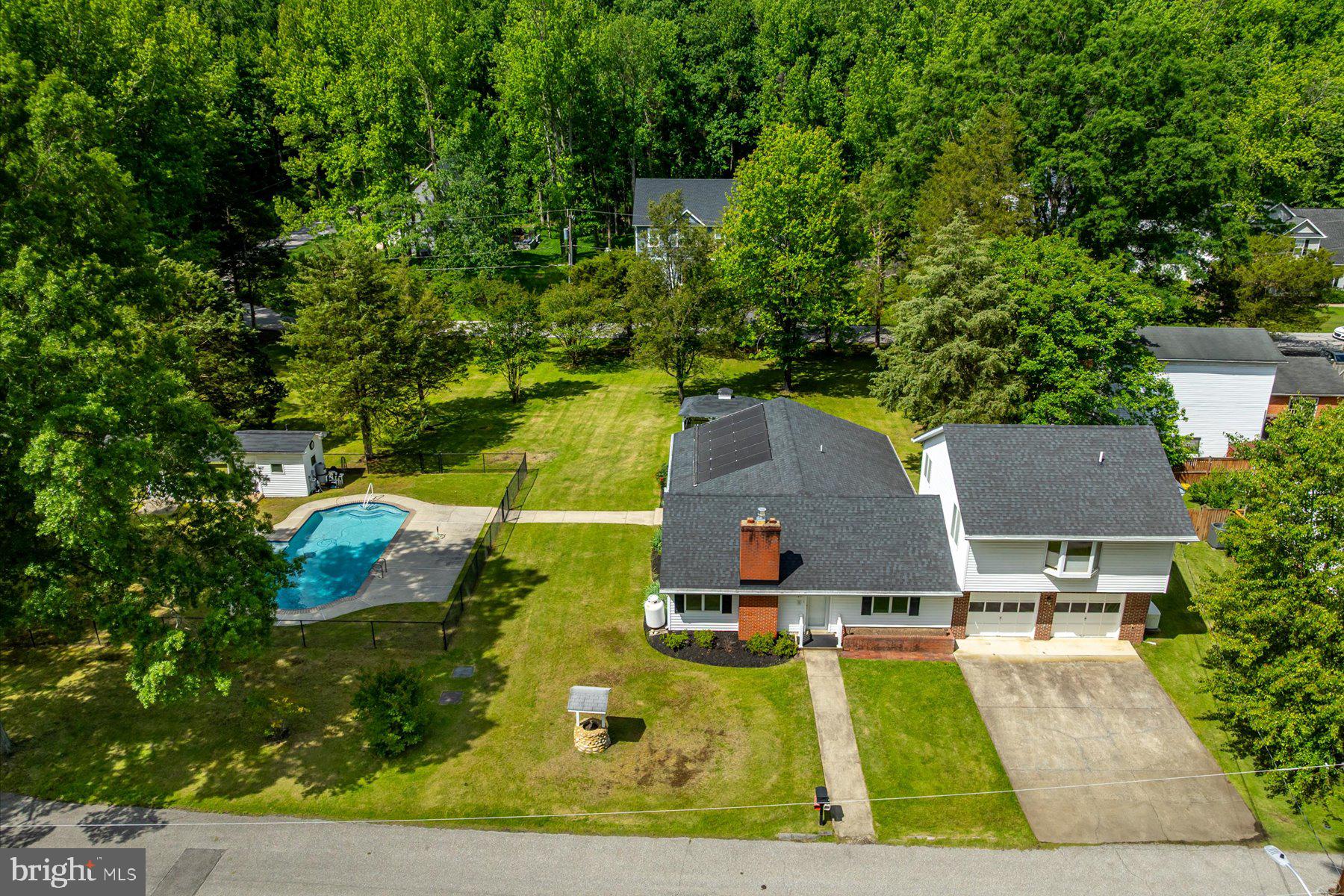 GLEBE HEIGHTS - Residential