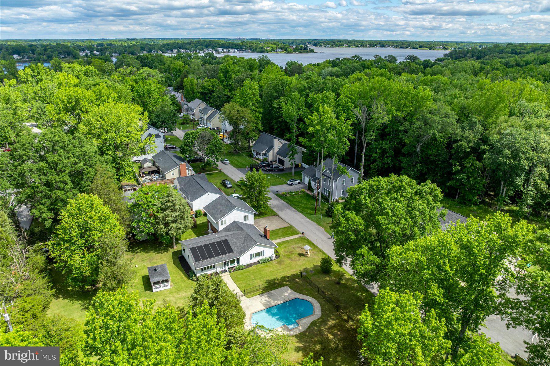 GLEBE HEIGHTS - Residential