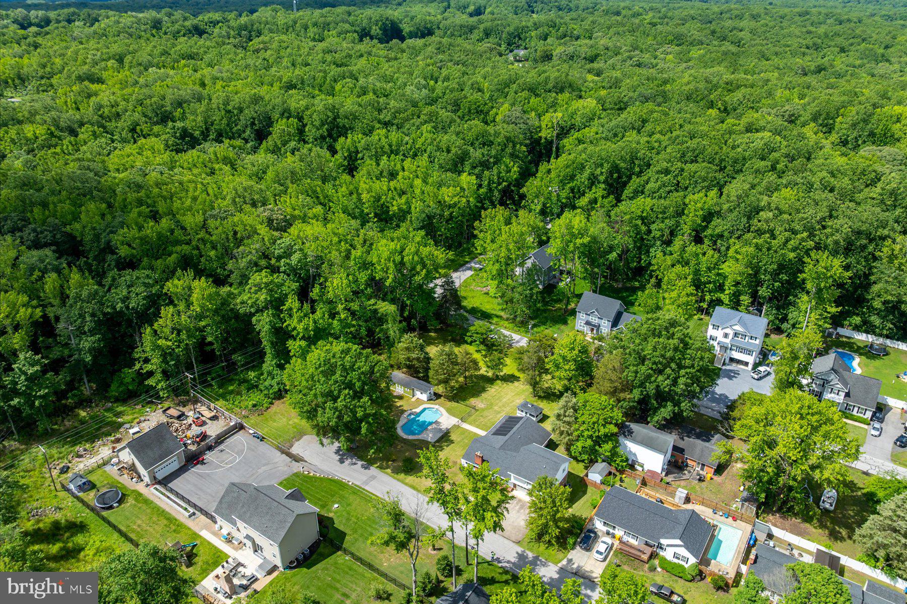 GLEBE HEIGHTS - Residential