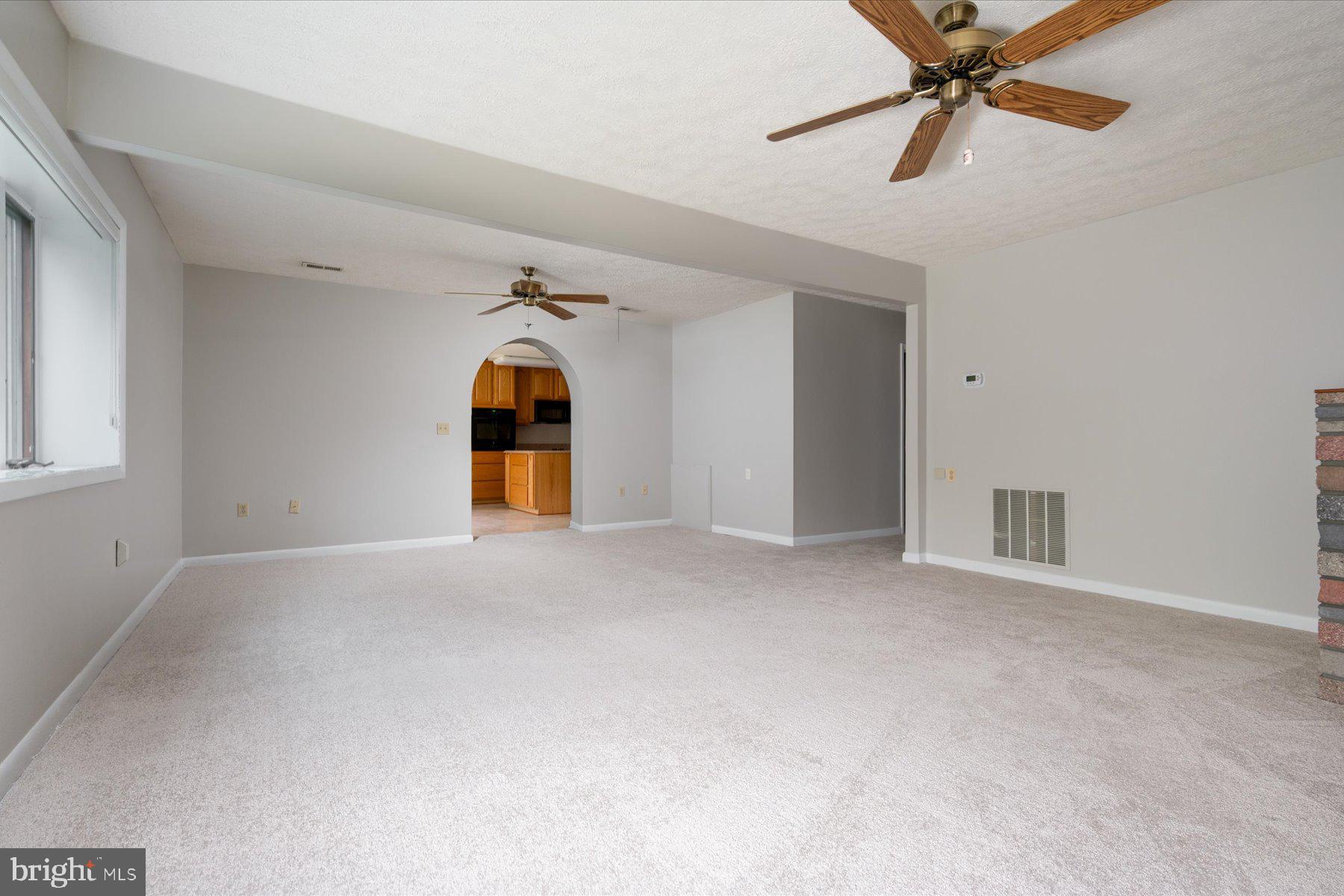 GLEBE HEIGHTS - Residential