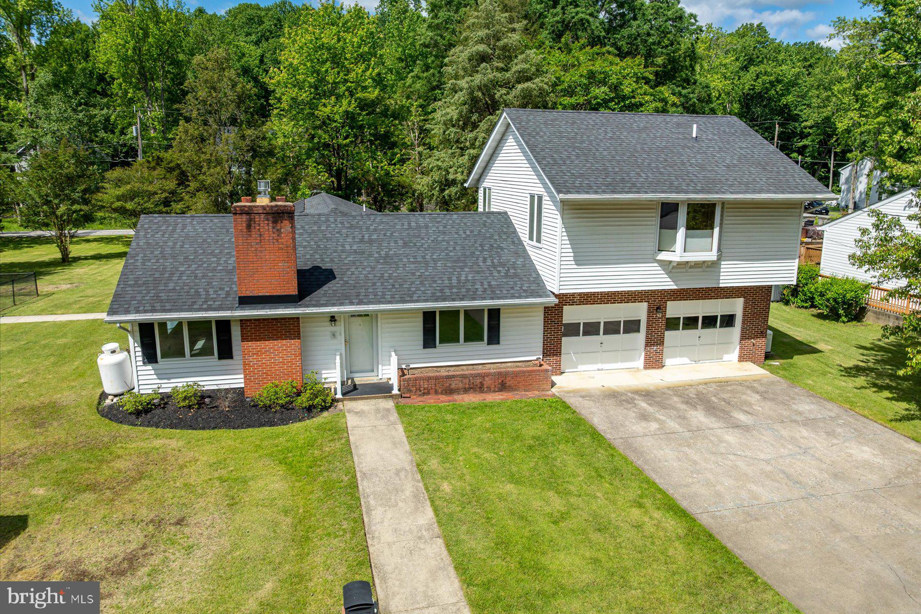 GLEBE HEIGHTS - Residential