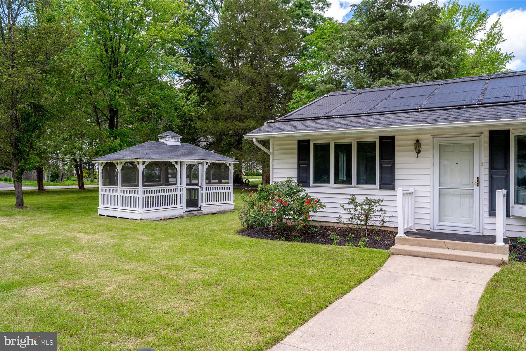 GLEBE HEIGHTS - Residential