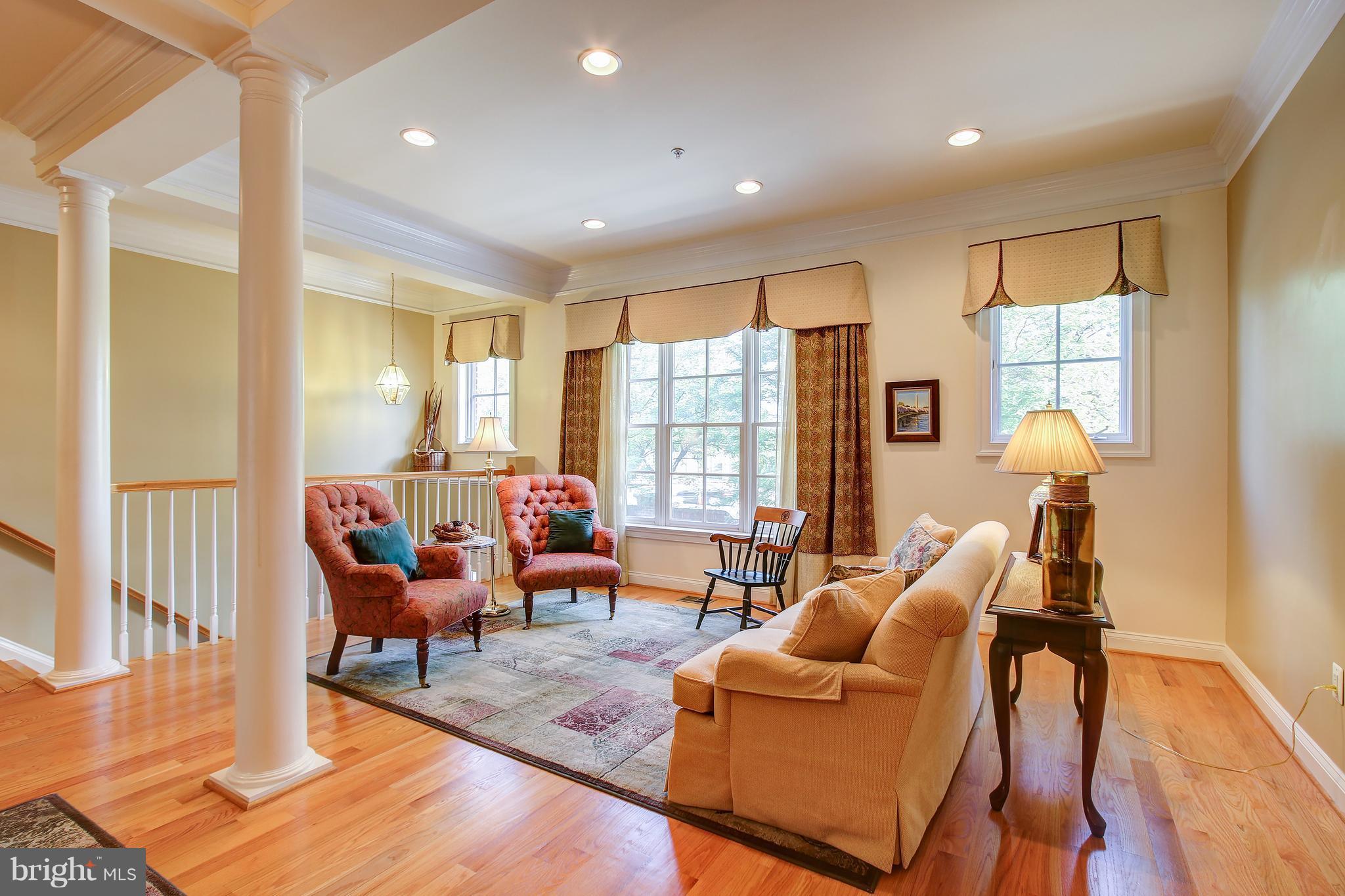 GLENBROOK VILLAGE - Residential